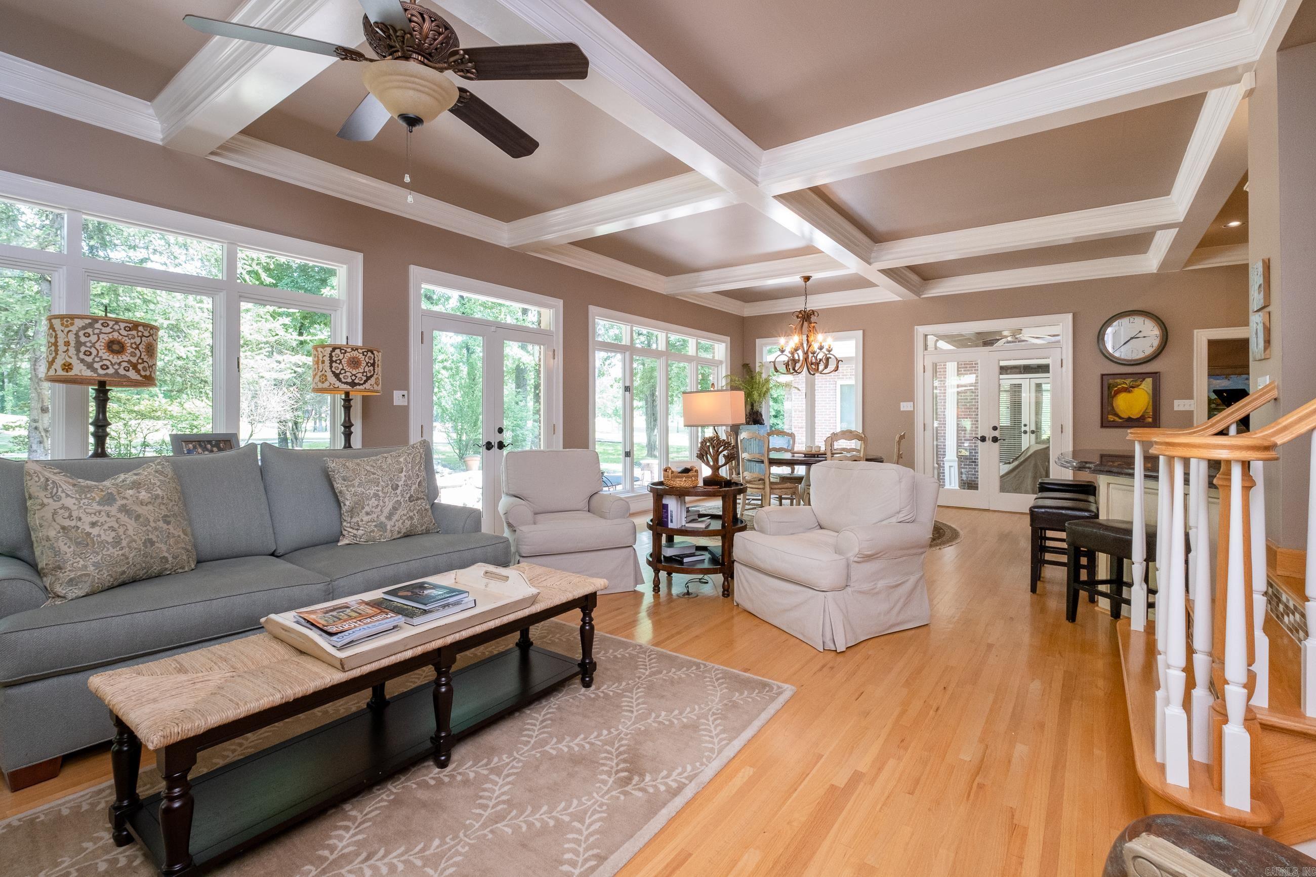 CHENAL VALLEY CHENAL CIRCLE - Residential