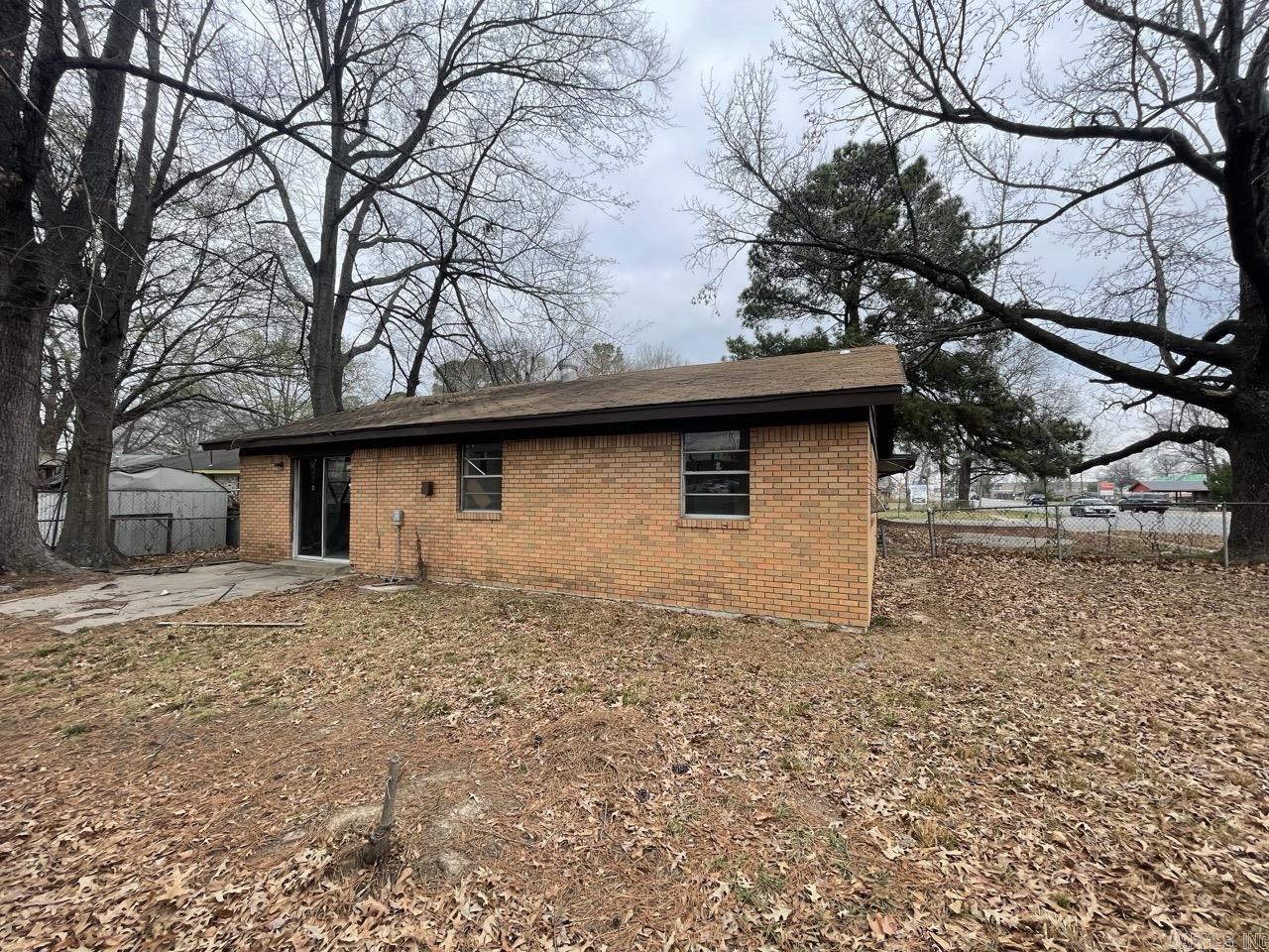 Myerson Manor - Residential