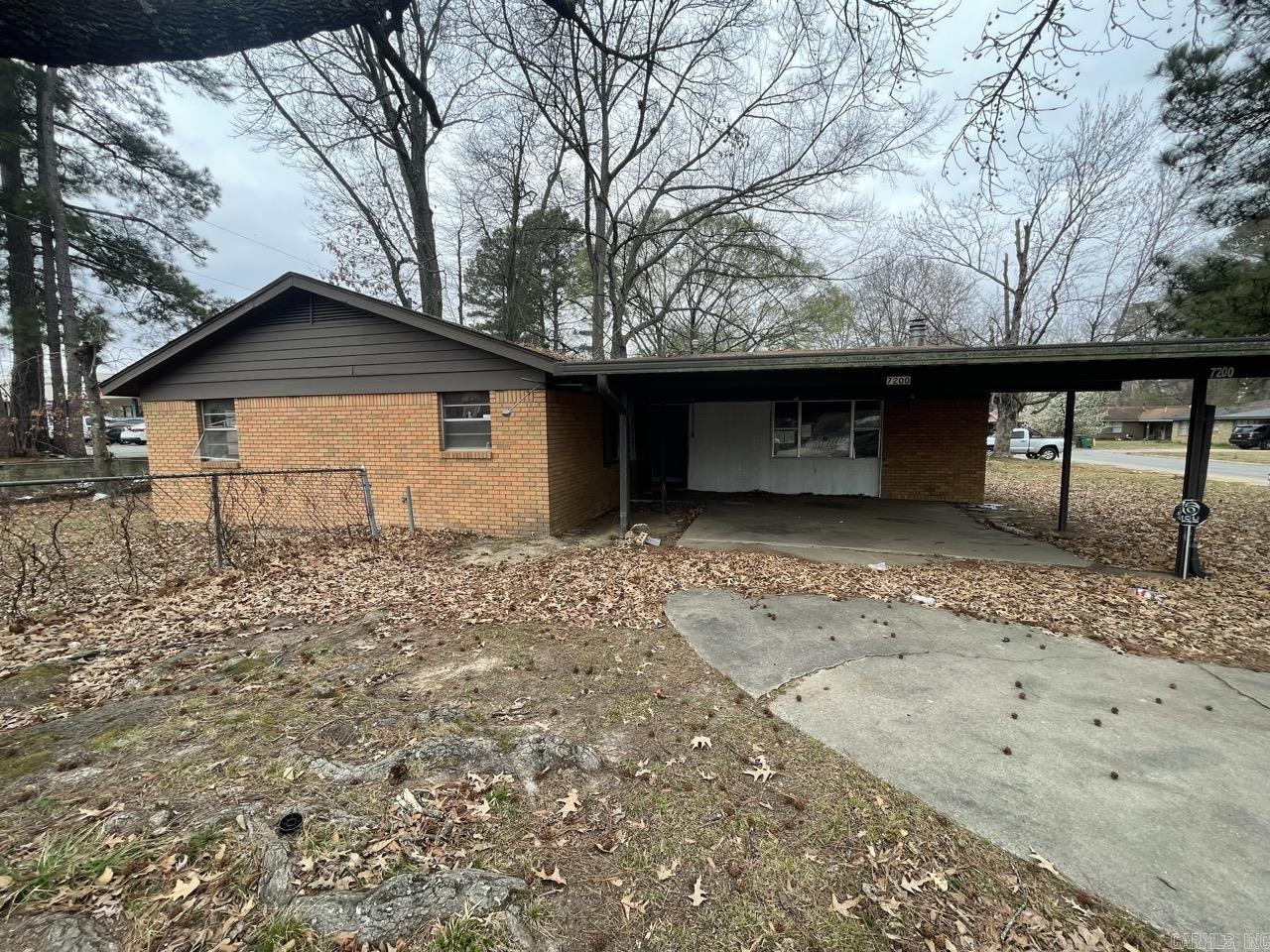 Myerson Manor - Residential