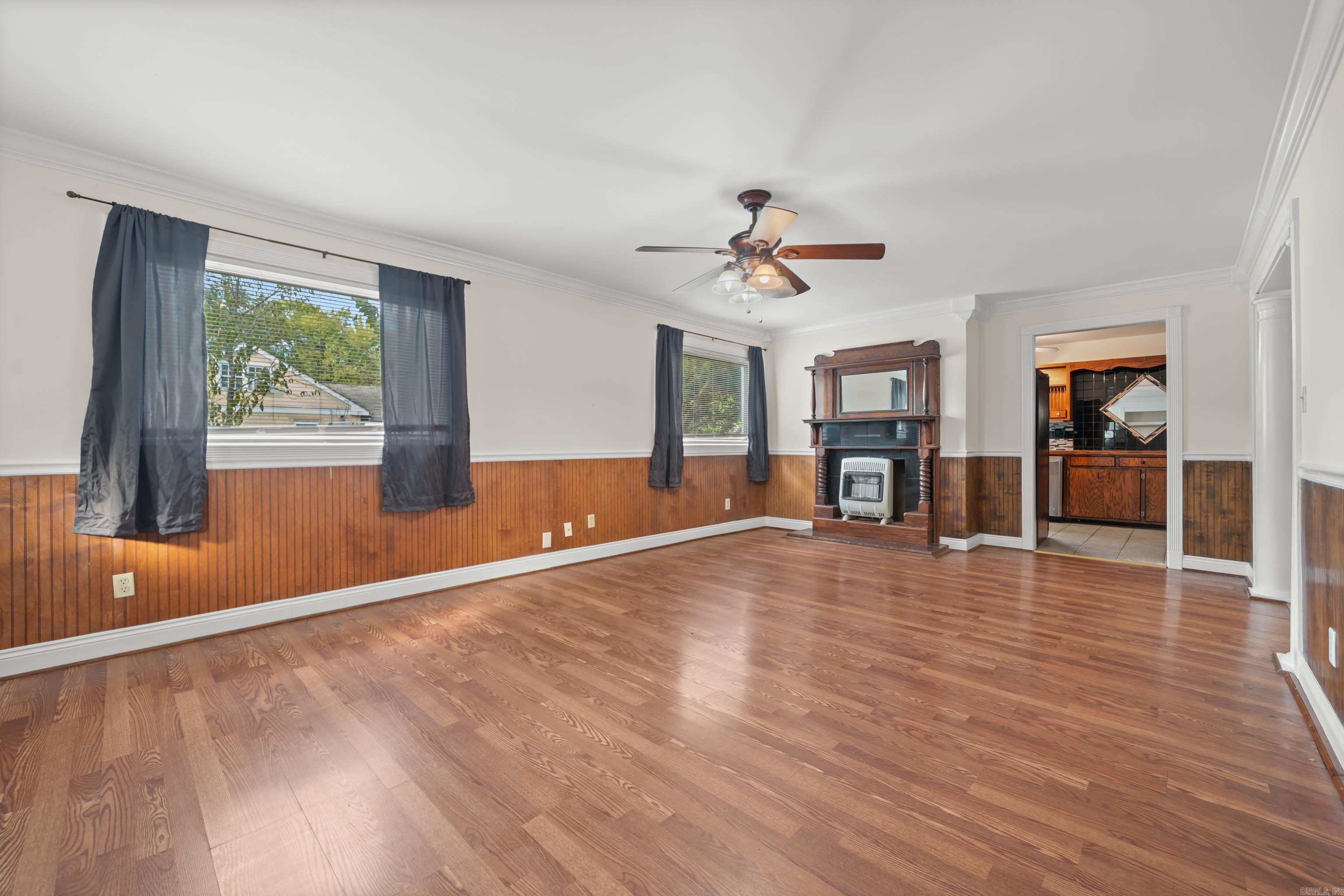 DIERKS HAYS 2ND - Residential