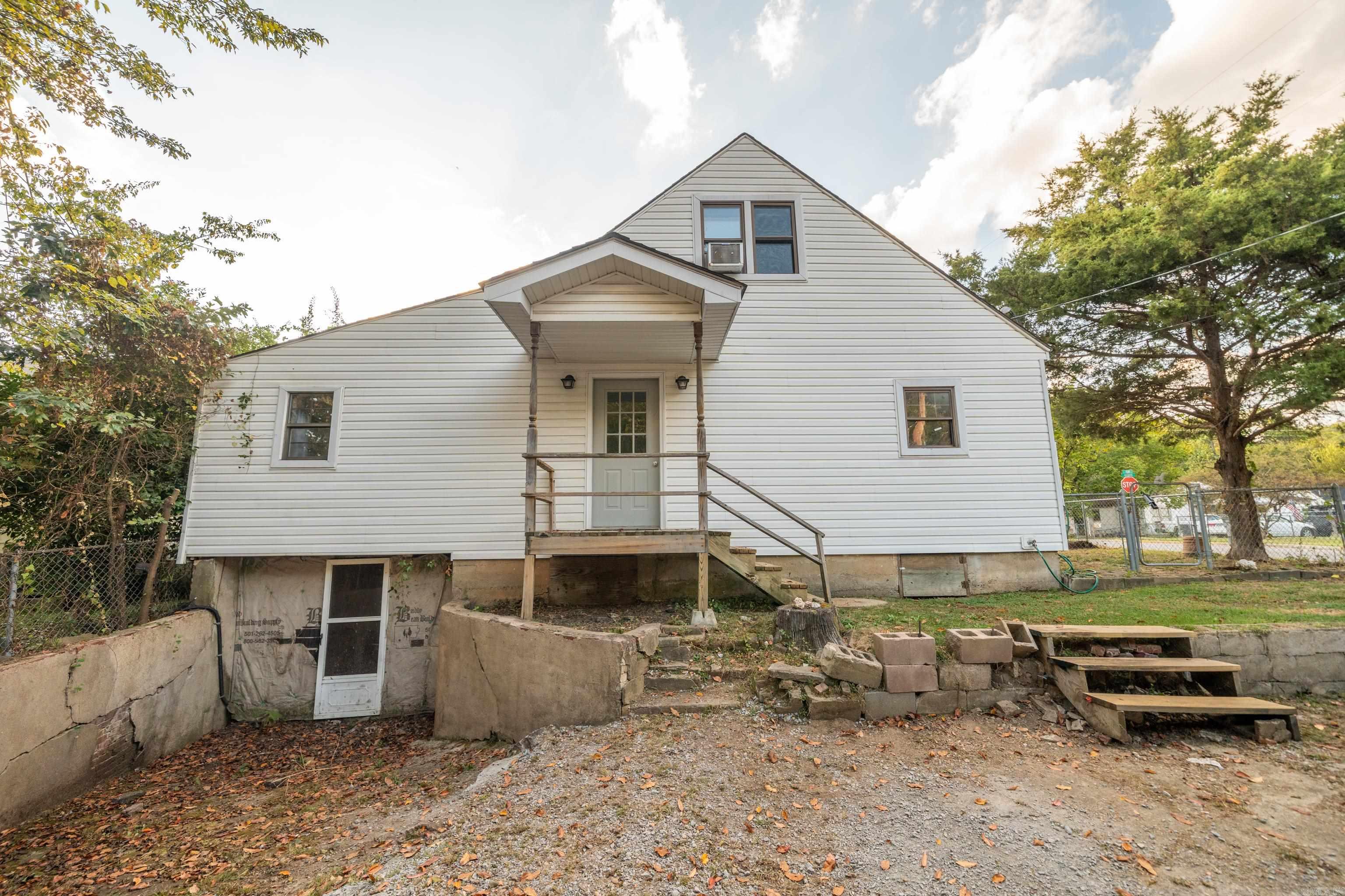 DIERKS HAYS 2ND - Residential