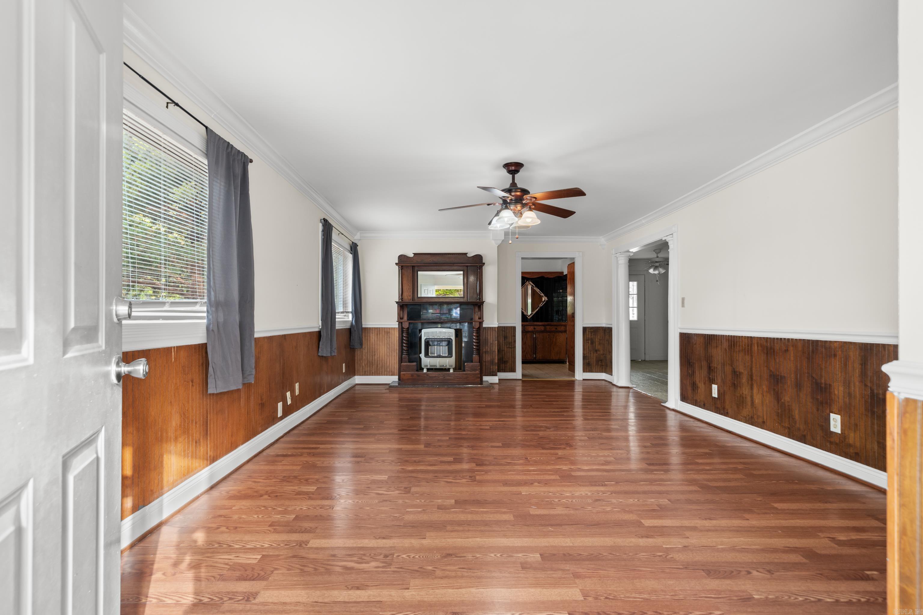 DIERKS HAYS 2ND - Residential