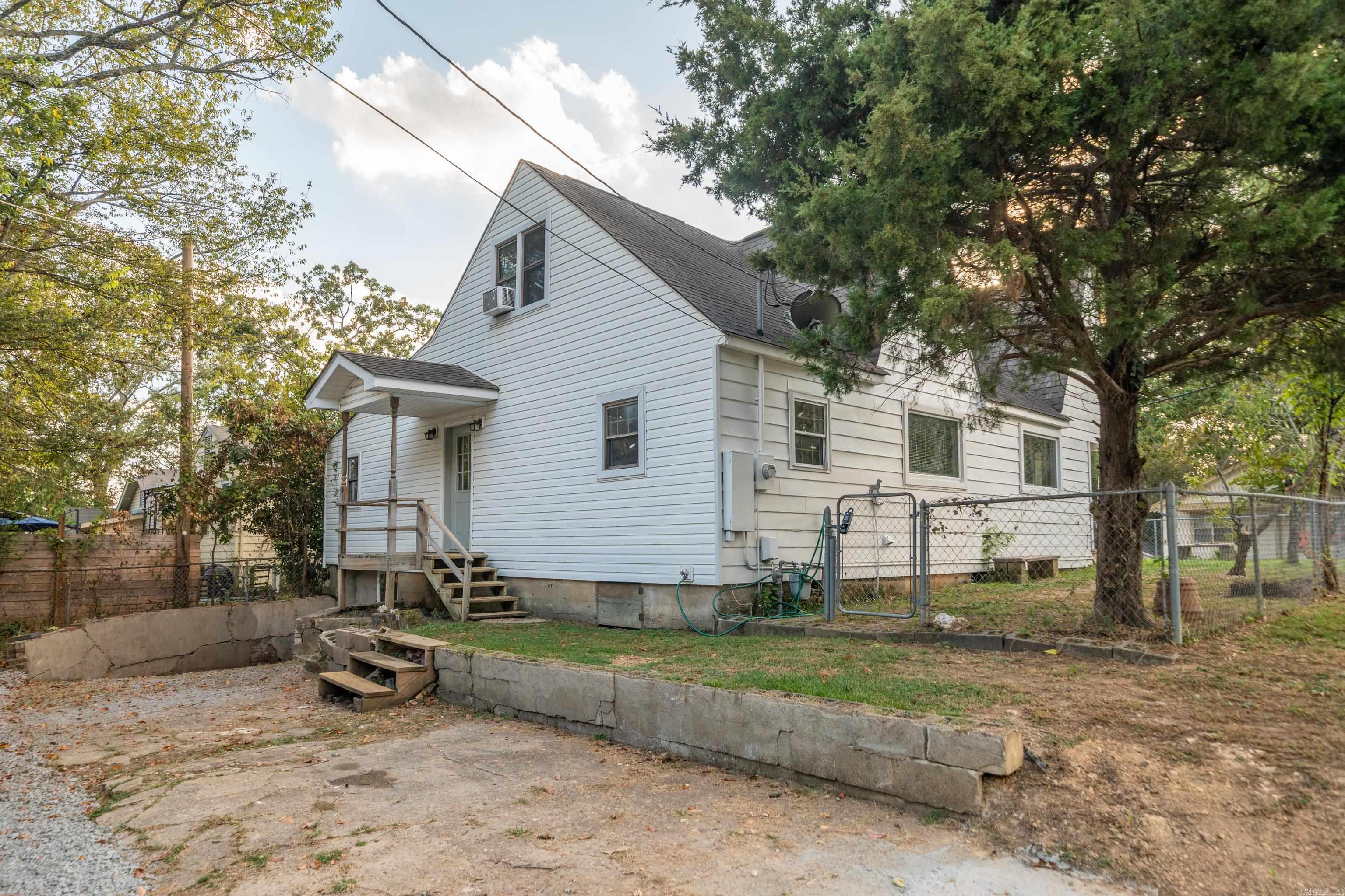 DIERKS HAYS 2ND - Residential