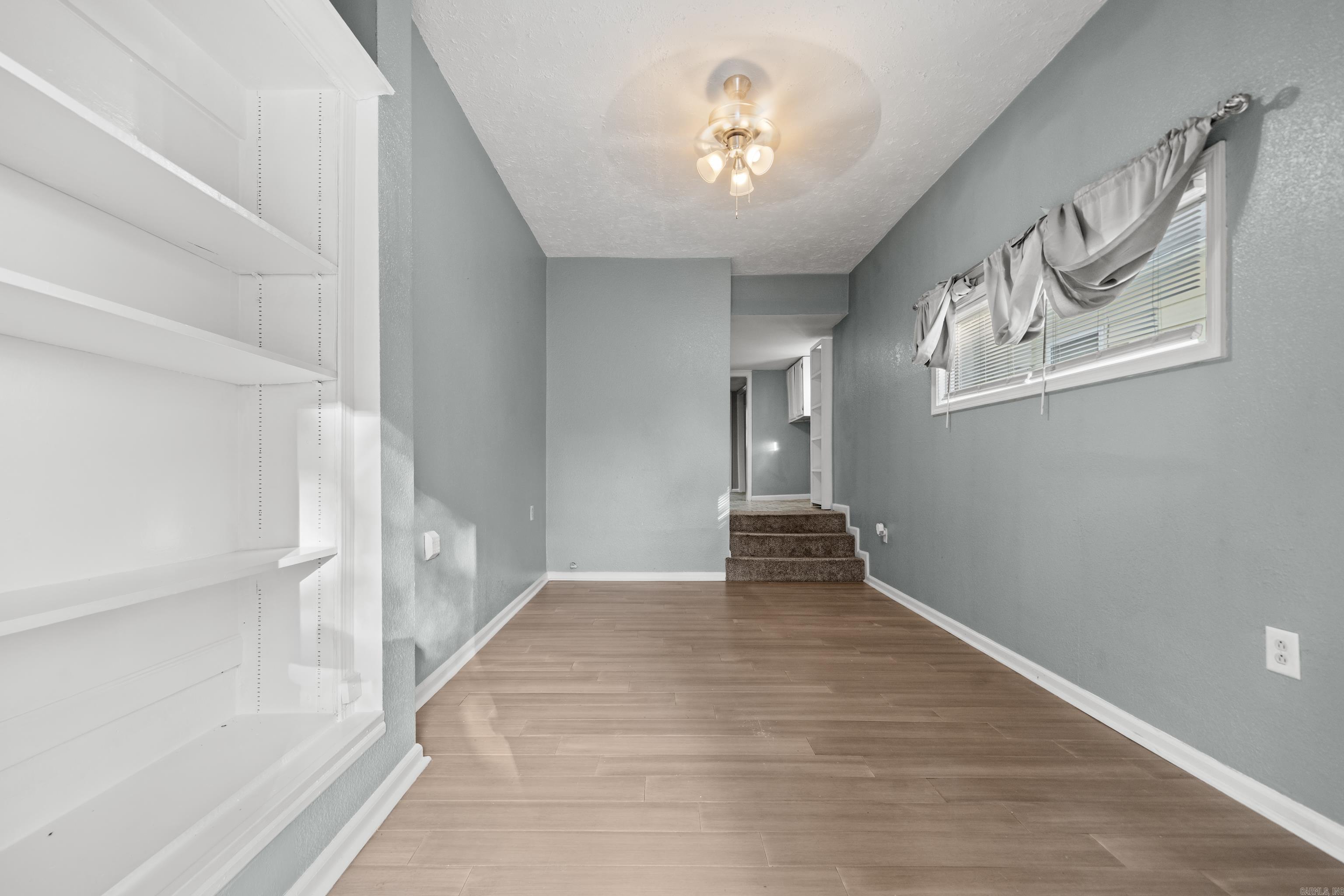 DIERKS HAYS 2ND - Residential