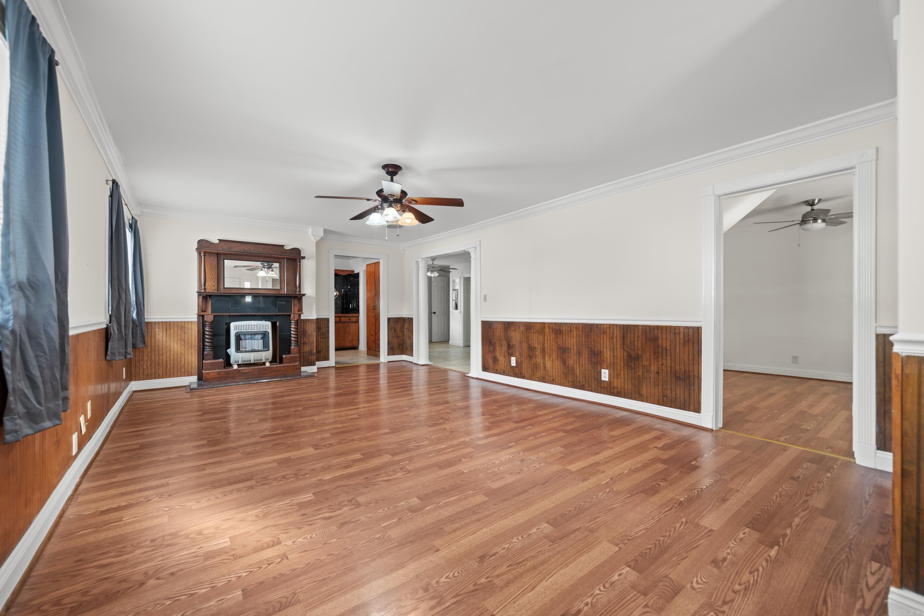 DIERKS HAYS 2ND - Residential