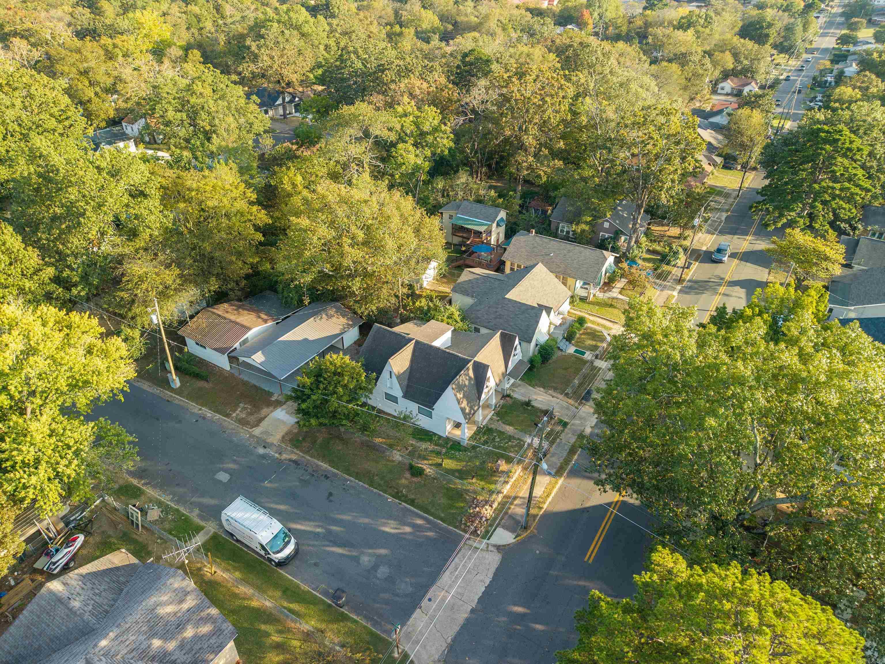 DIERKS HAYS 2ND - Residential