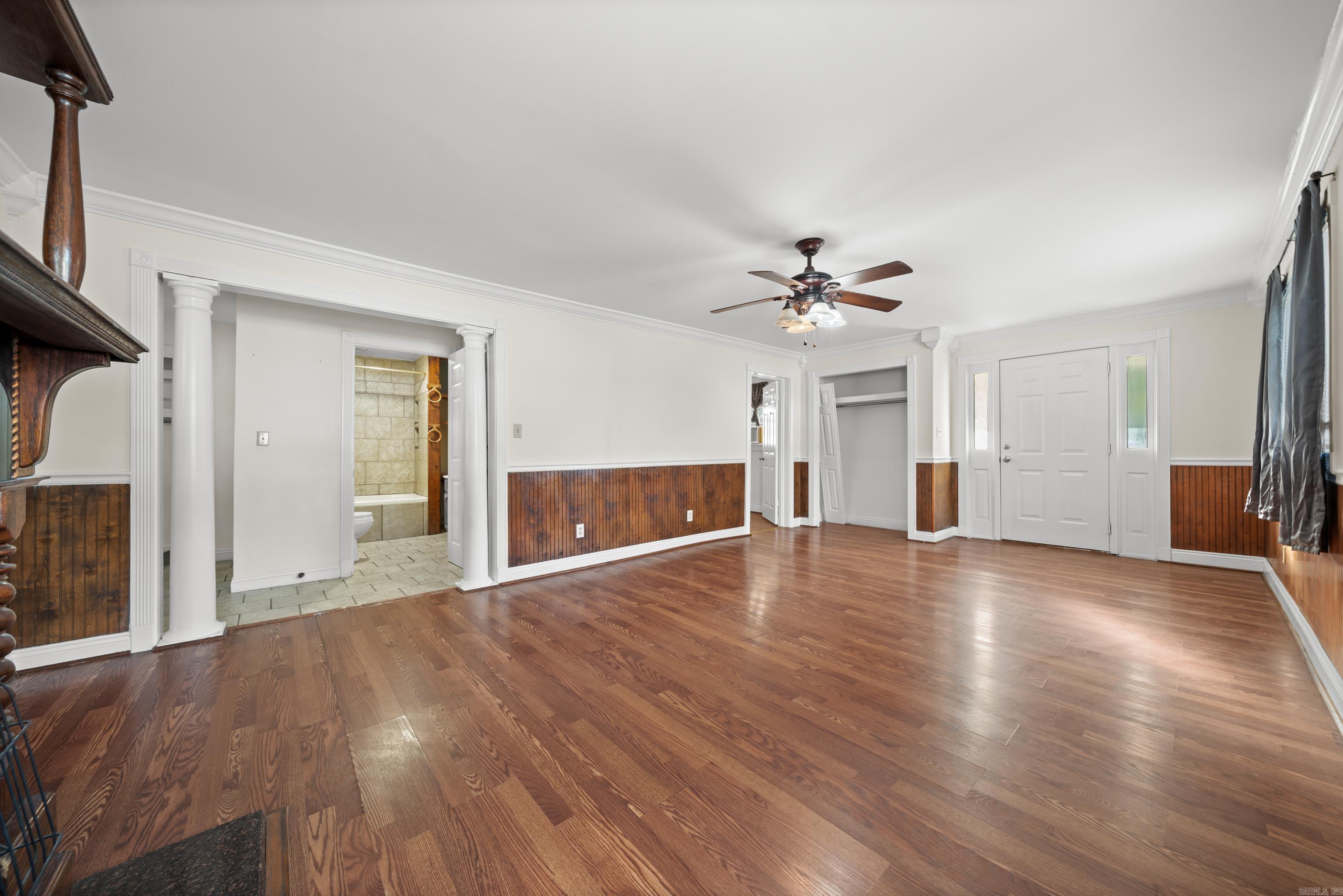 DIERKS HAYS 2ND - Residential