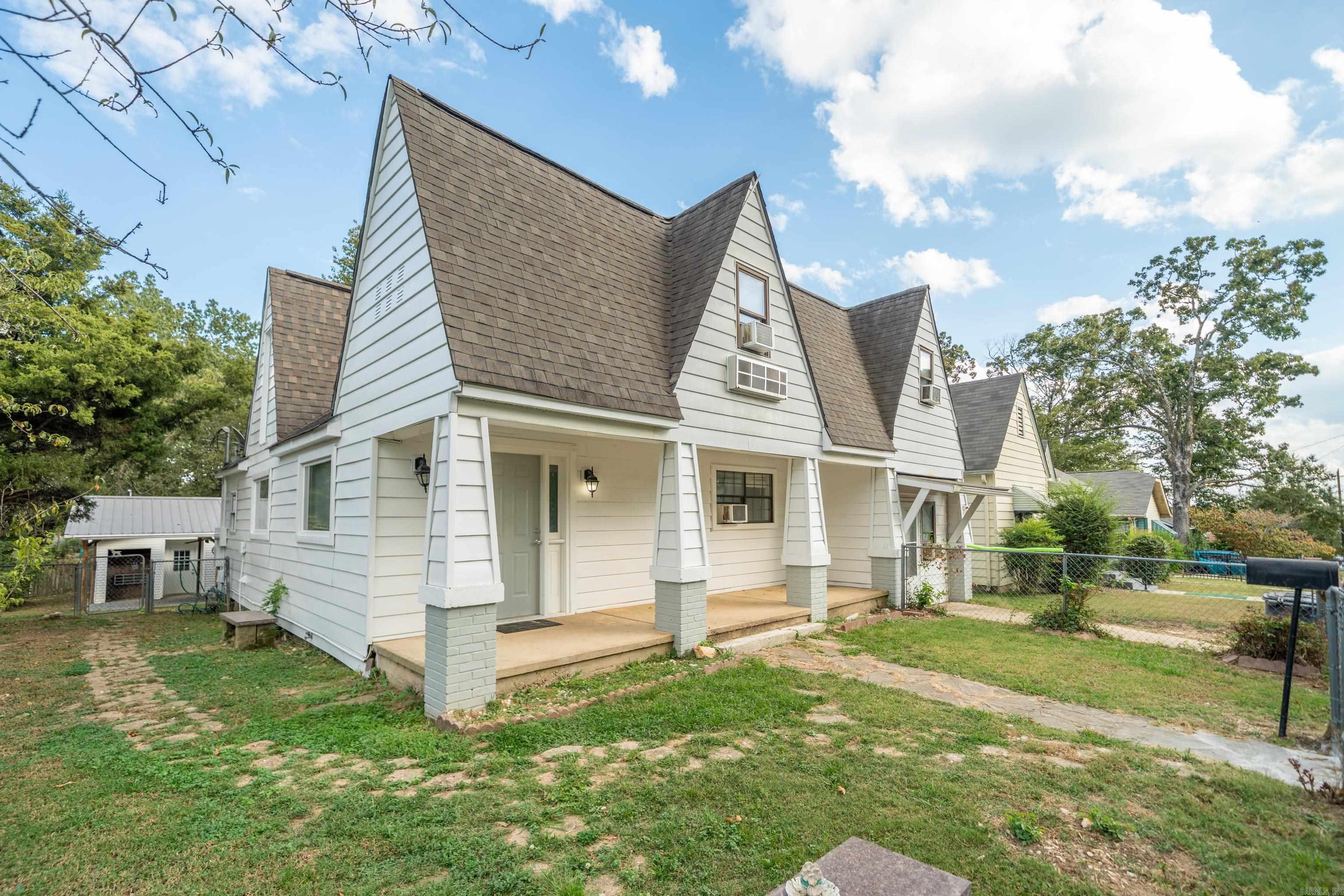 DIERKS HAYS 2ND - Residential