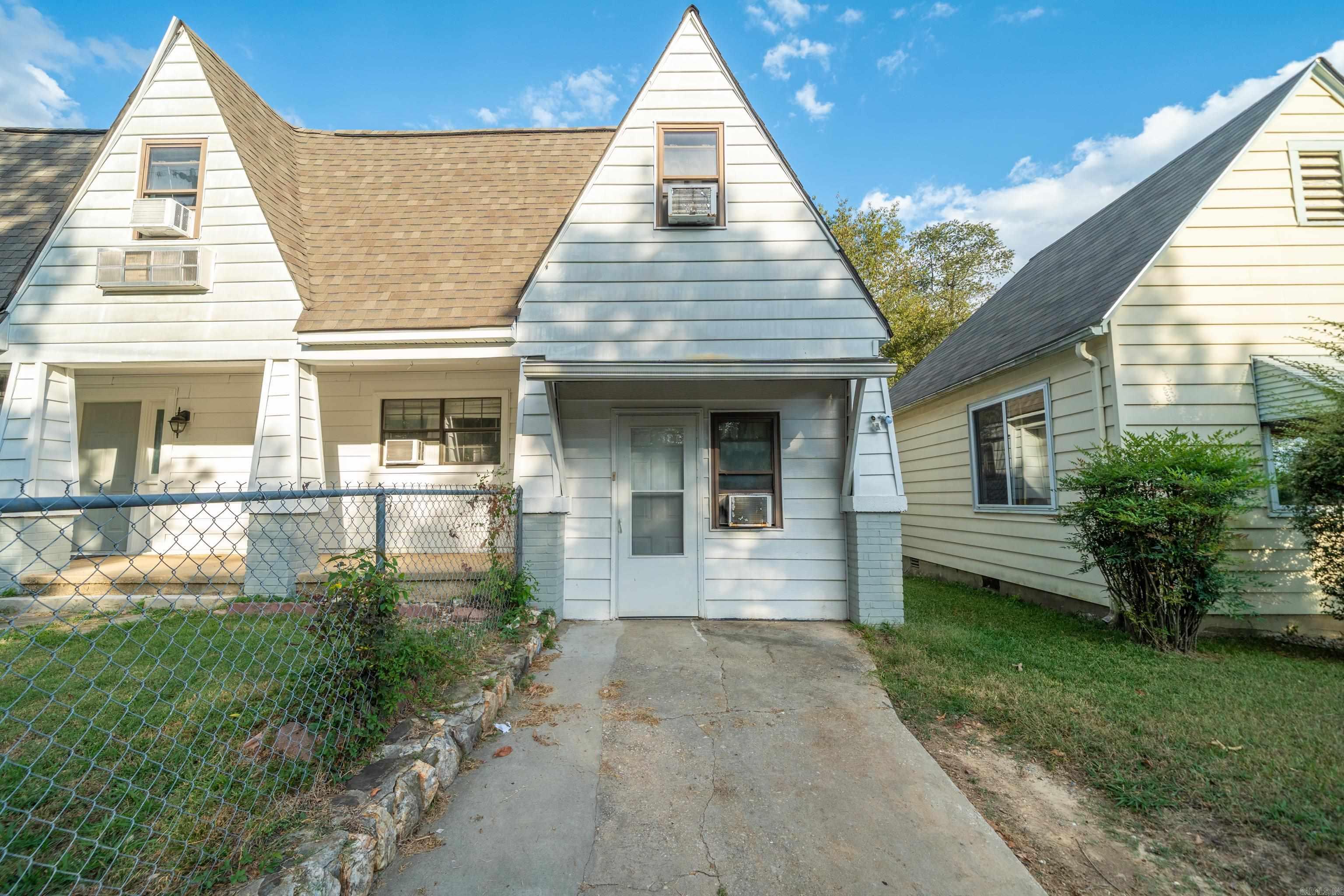 DIERKS HAYS 2ND - Residential