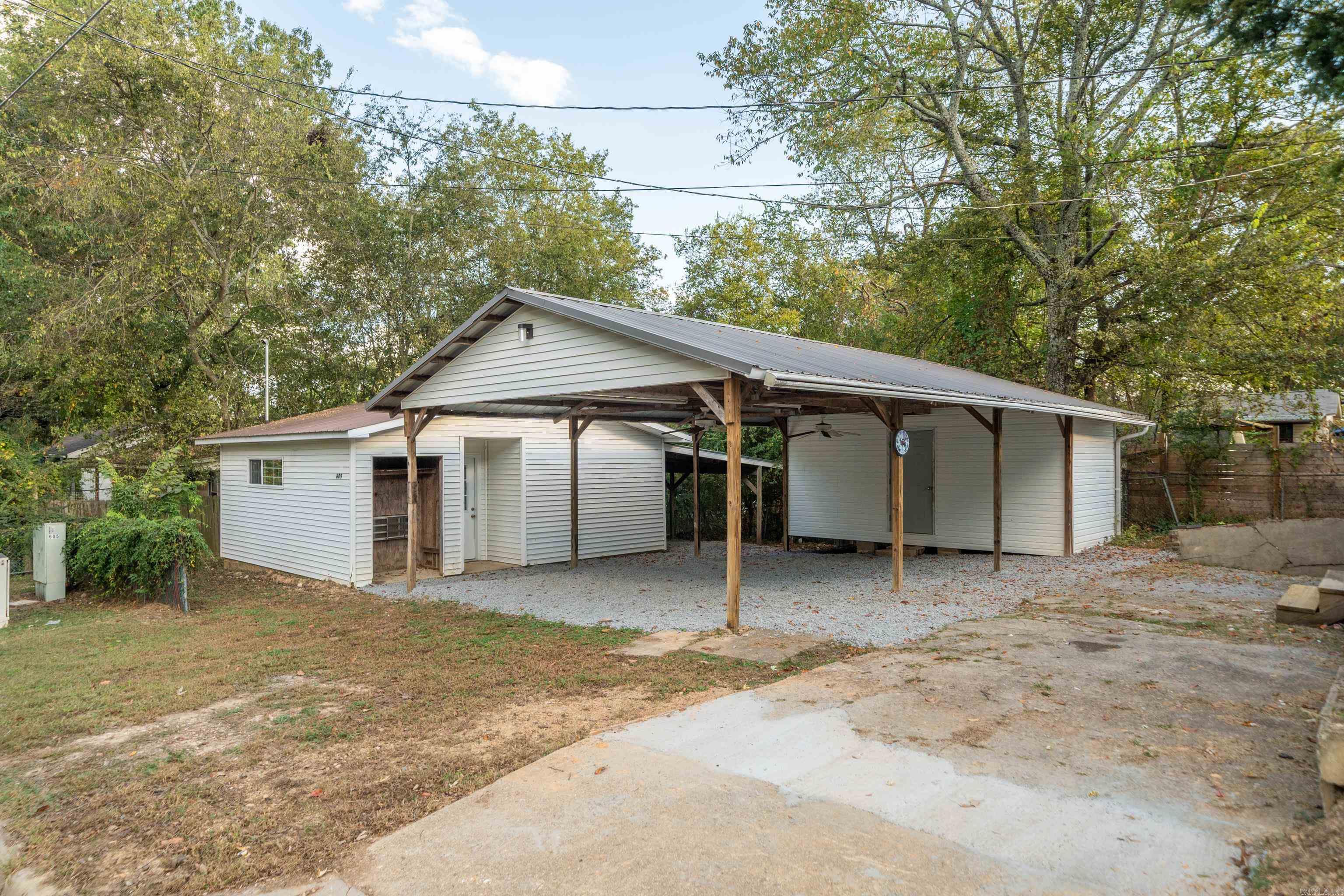 DIERKS HAYS 2ND - Residential