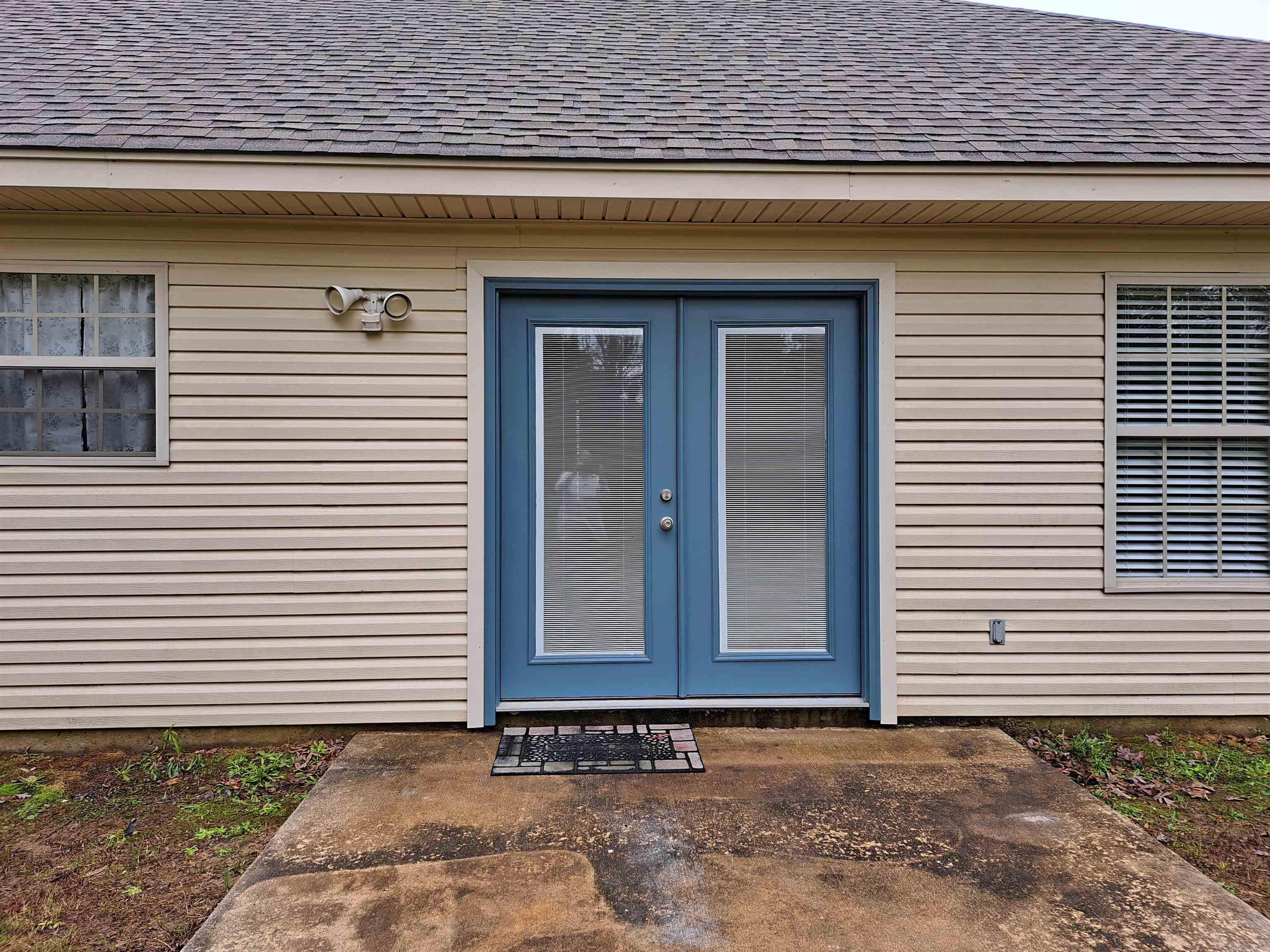 Clover Hil - Residential