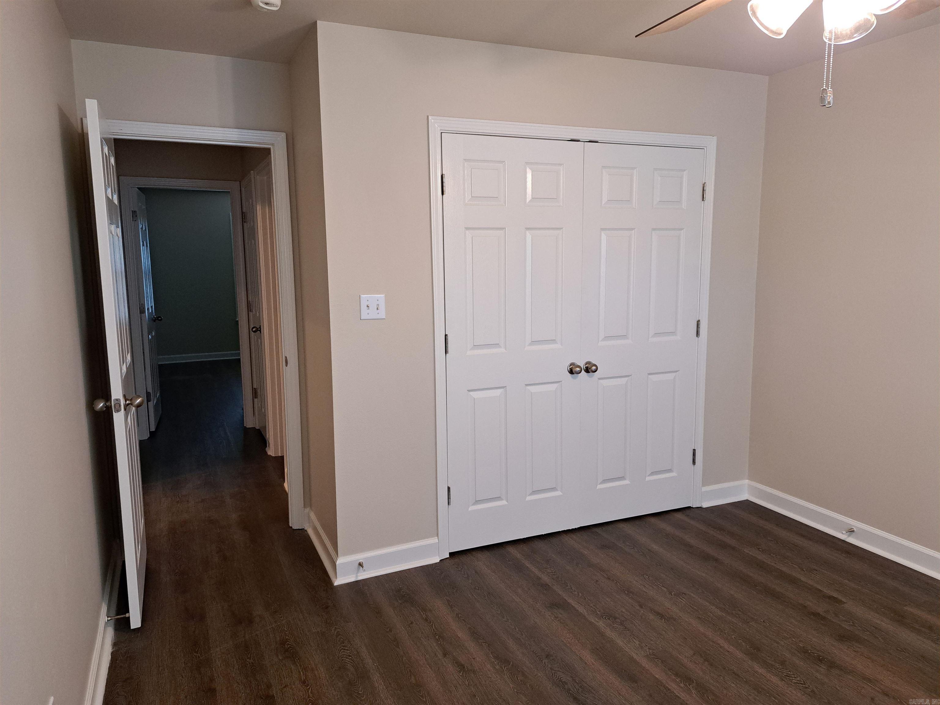 Clover Hil - Residential