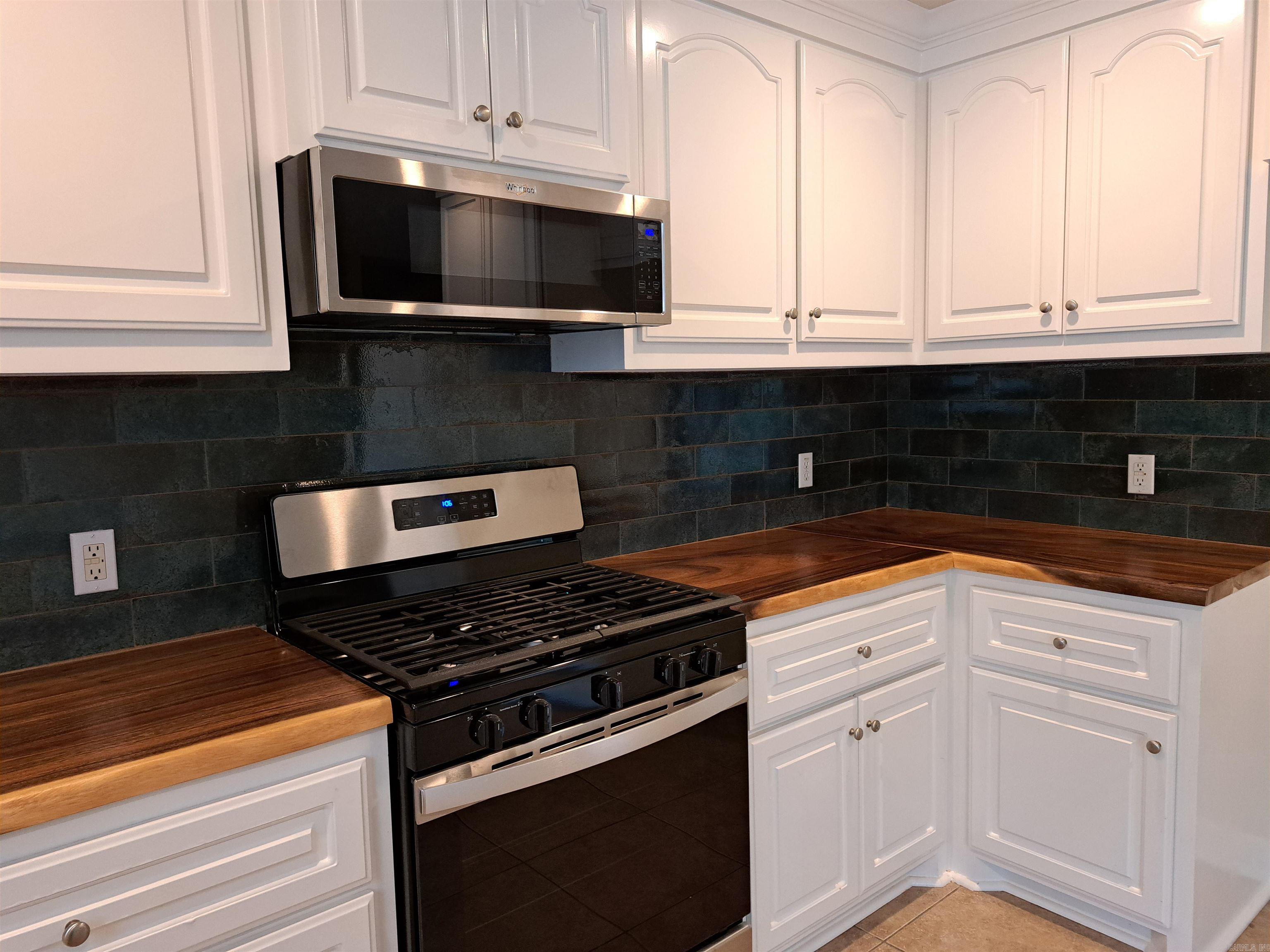 Clover Hil - Residential