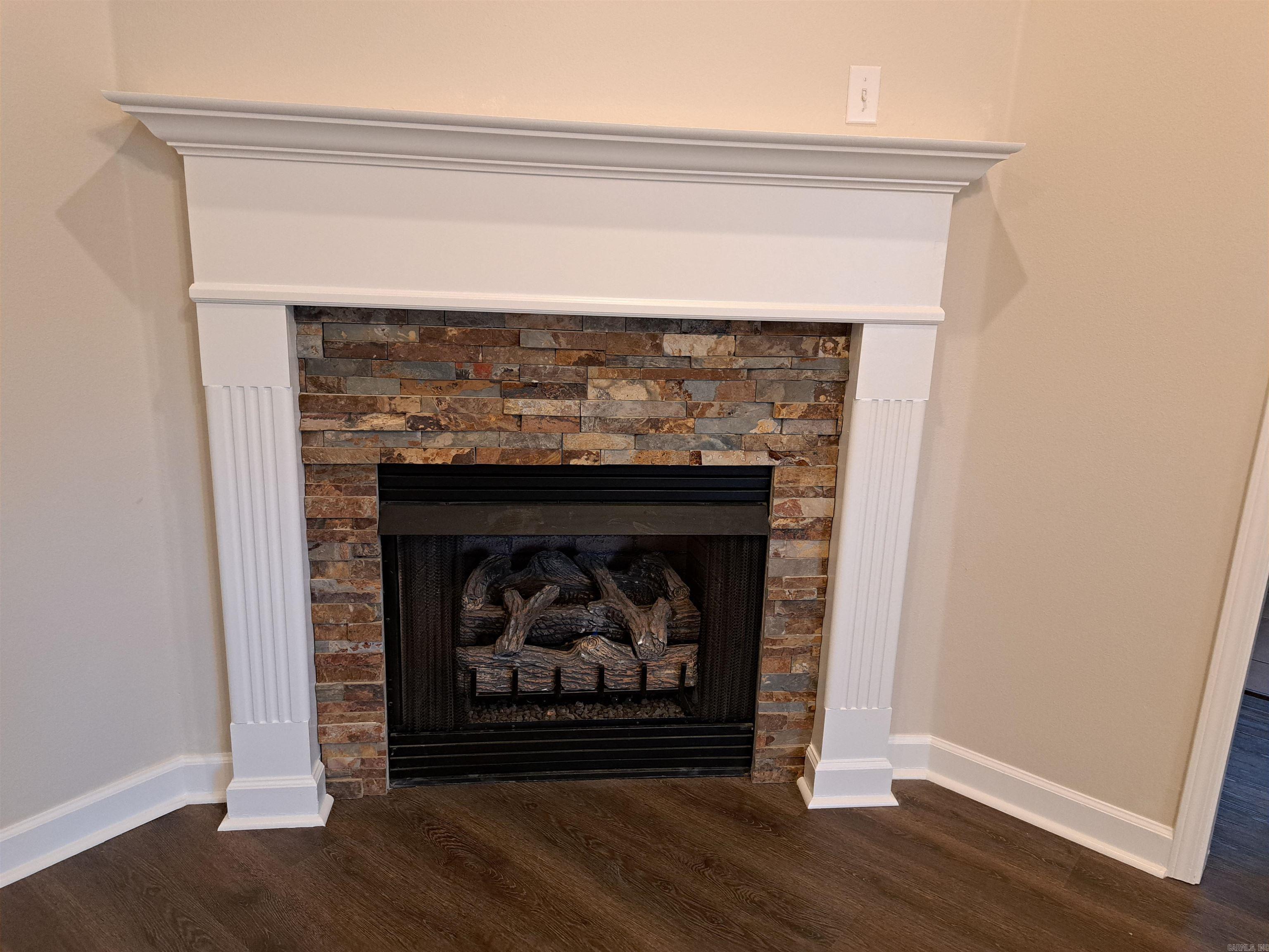 Clover Hil - Residential