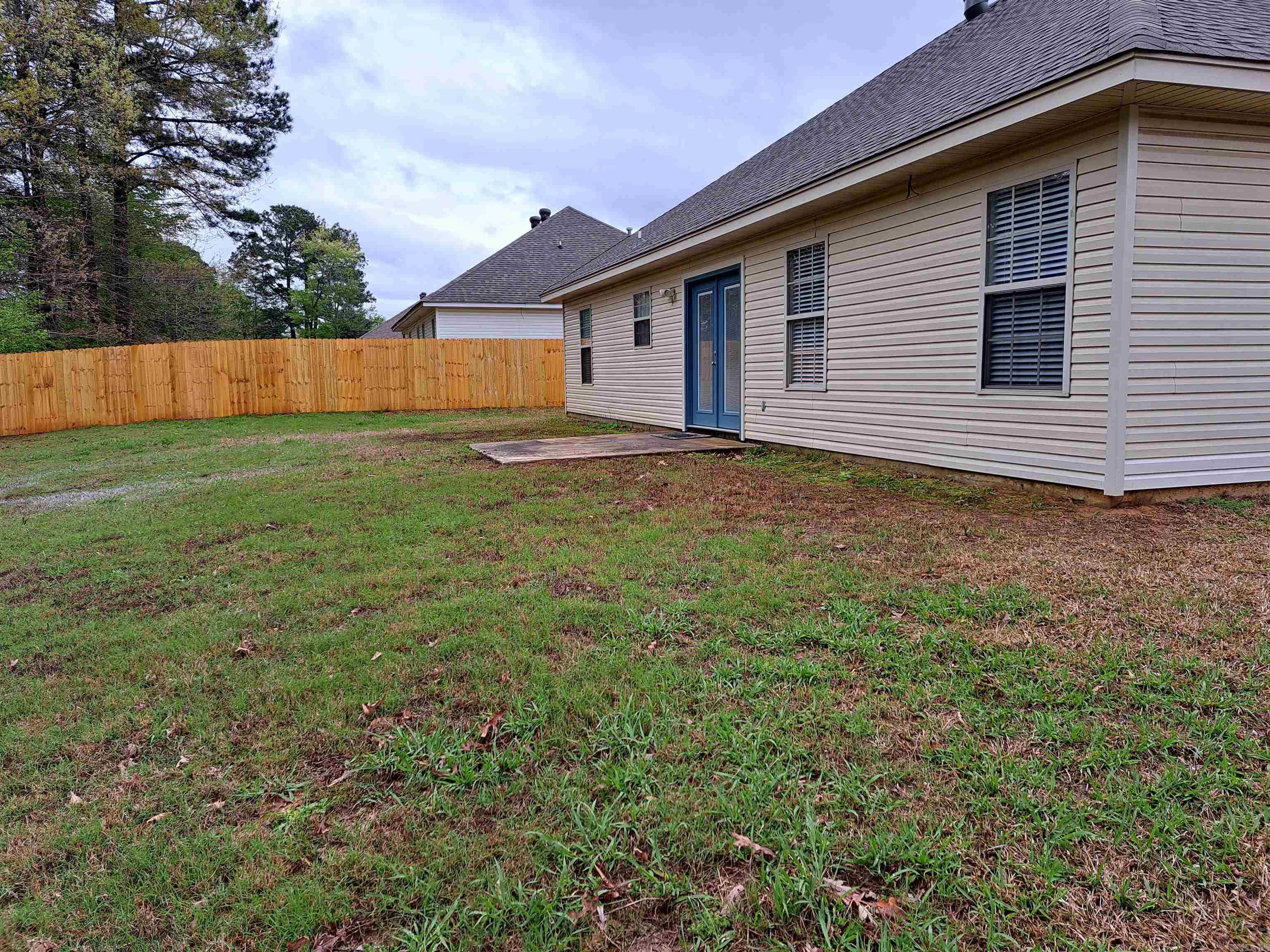 Clover Hil - Residential