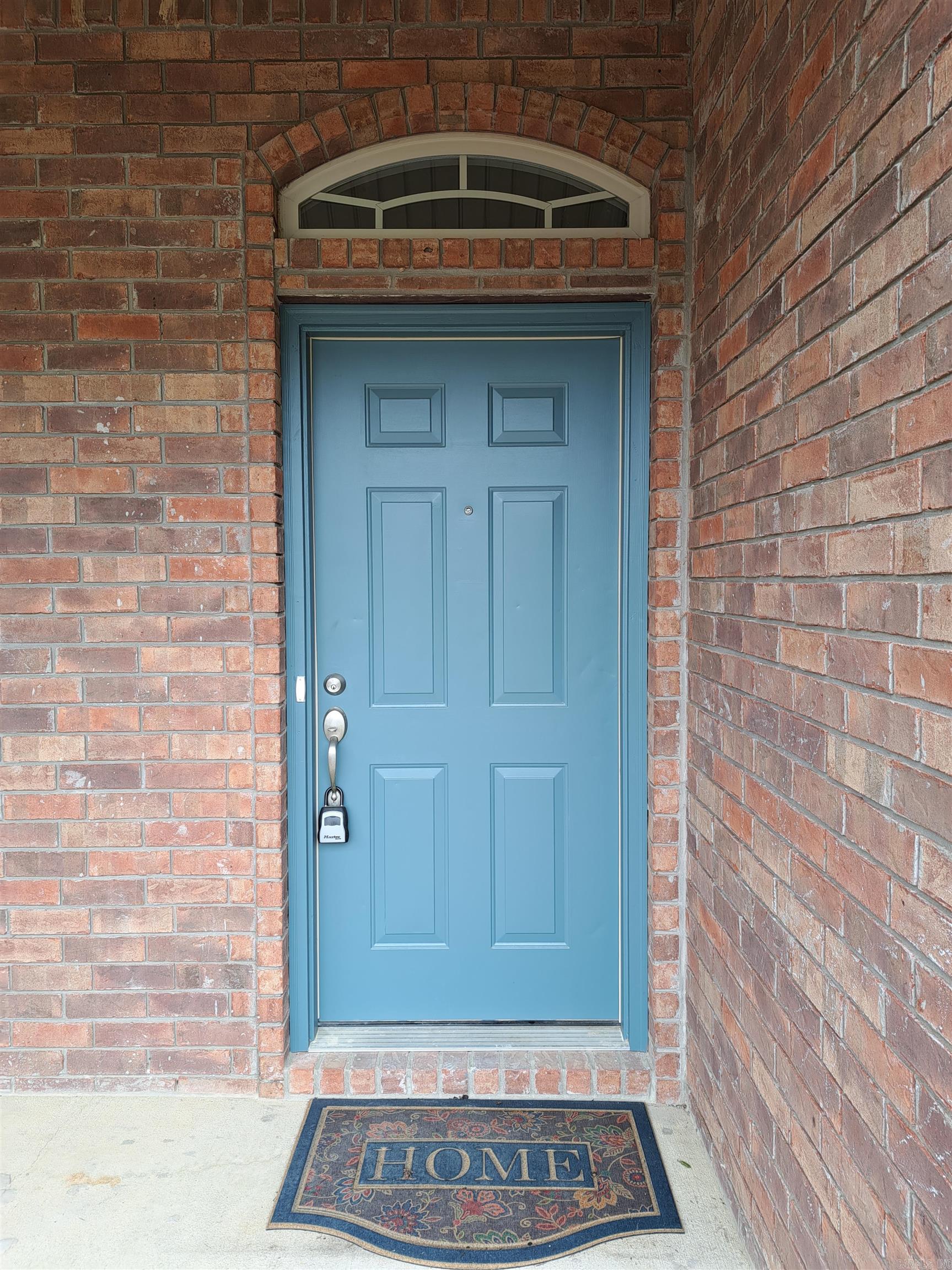 Clover Hil - Residential