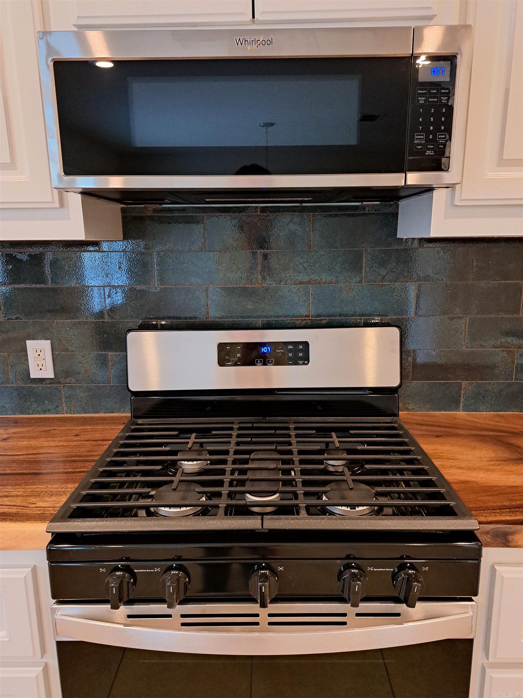 Clover Hil - Residential