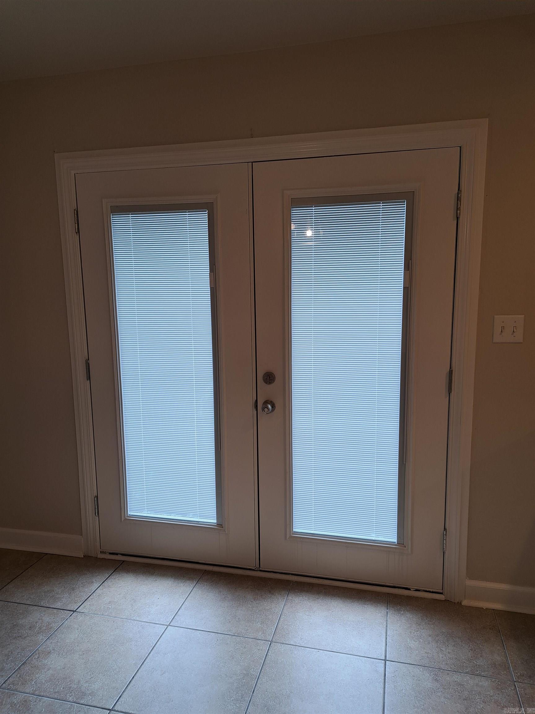 Clover Hil - Residential