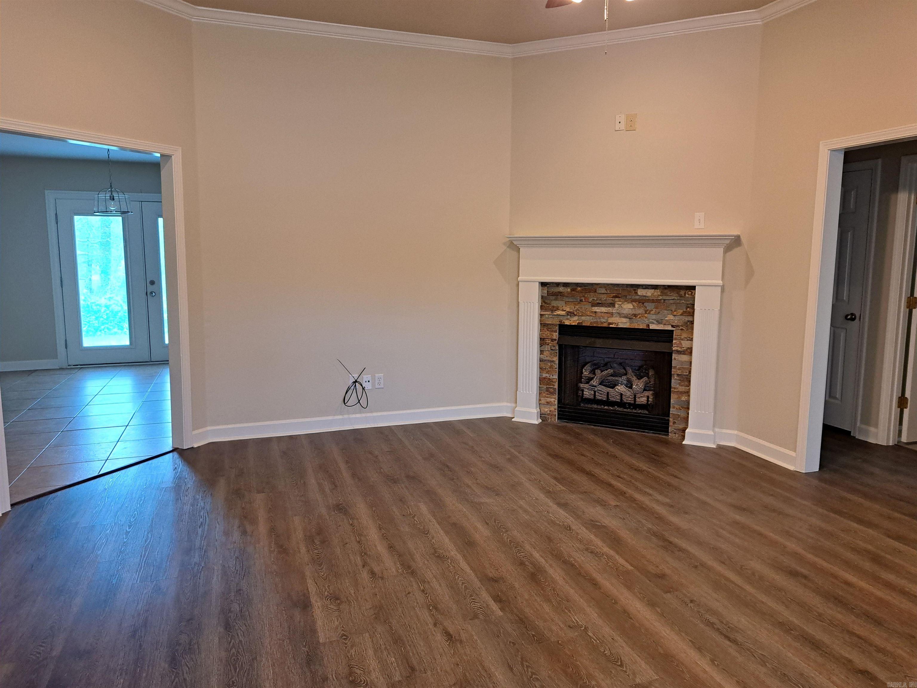 Clover Hil - Residential