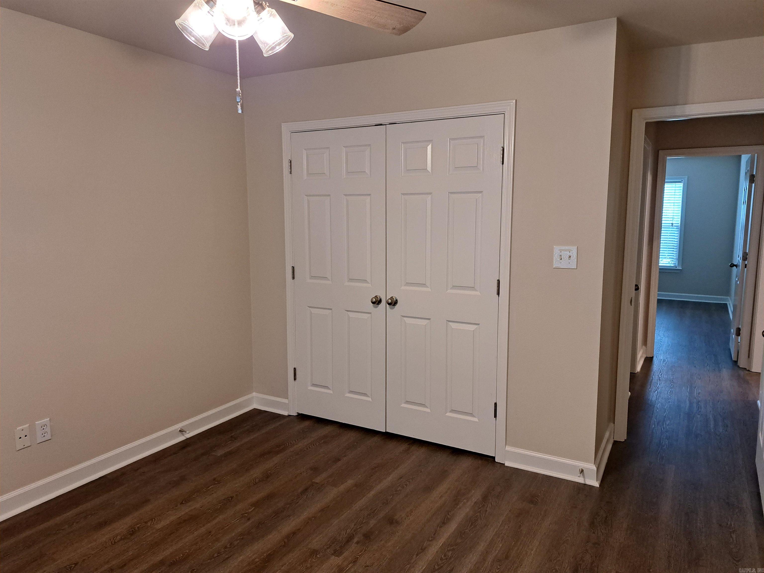 Clover Hil - Residential