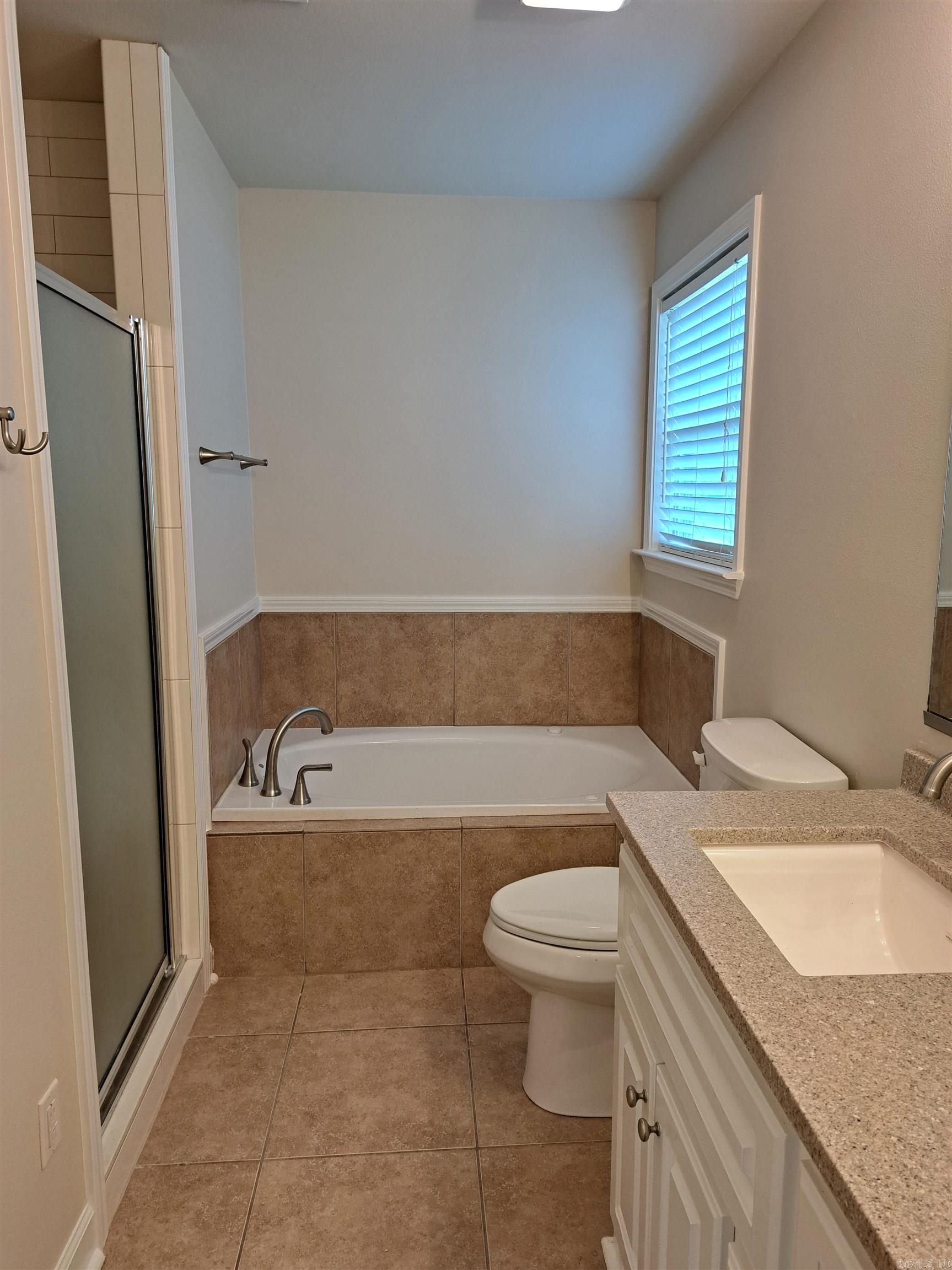 Clover Hil - Residential