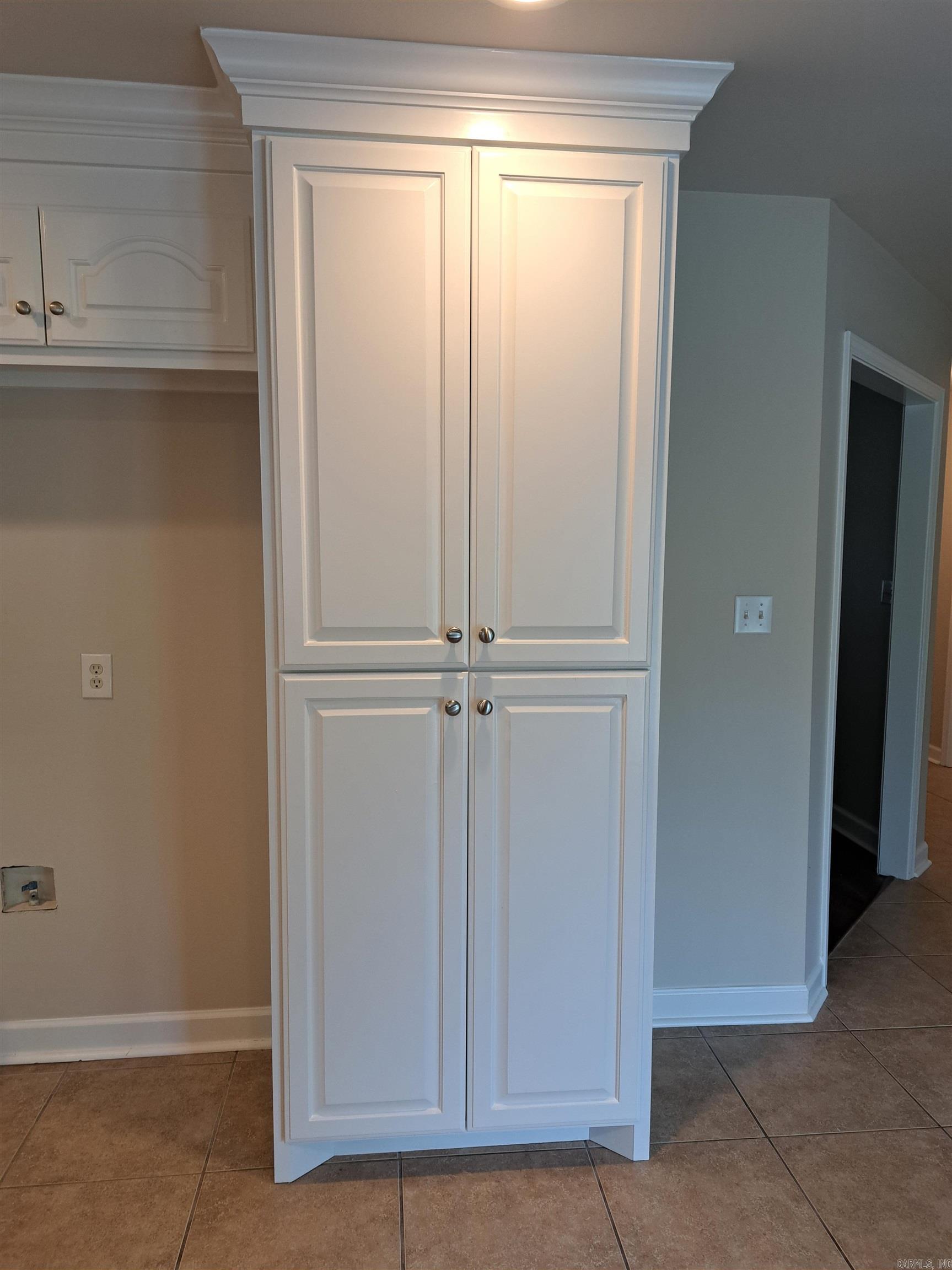 Clover Hil - Residential