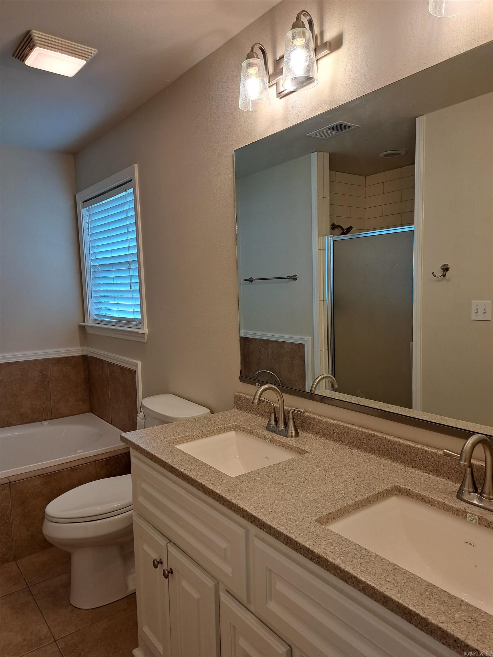 Clover Hil - Residential