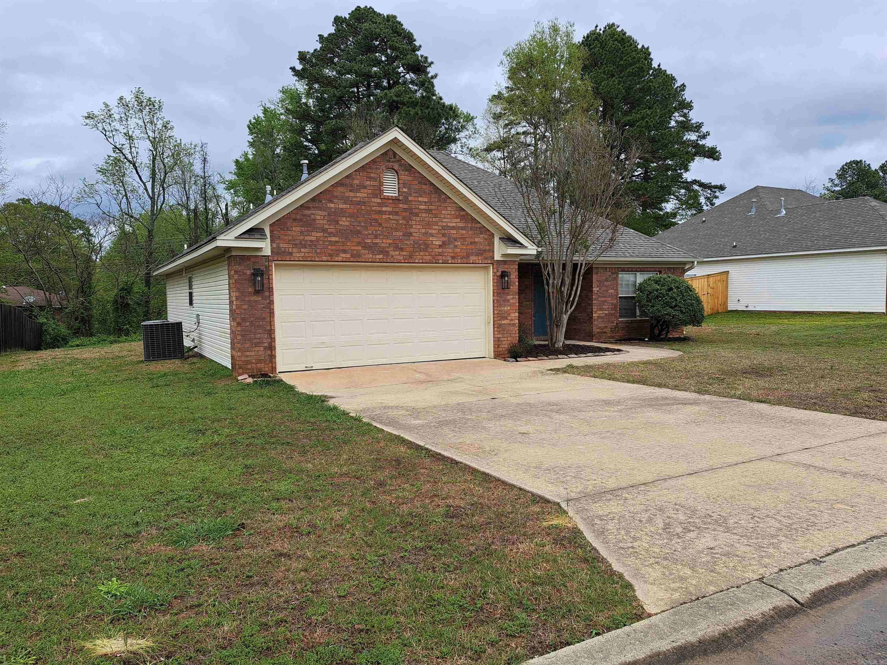 Clover Hil - Residential