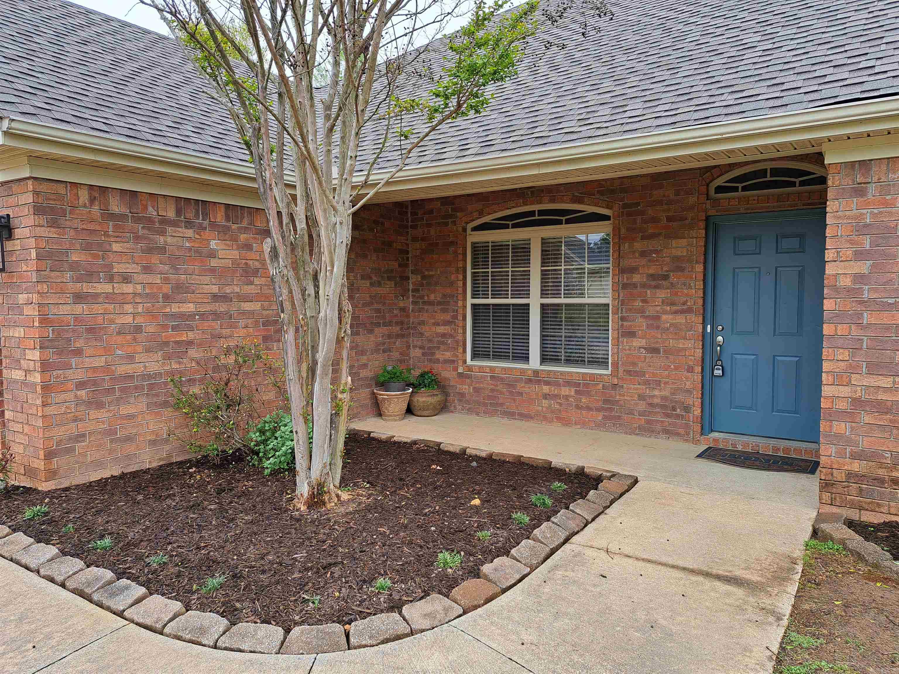 Clover Hil - Residential