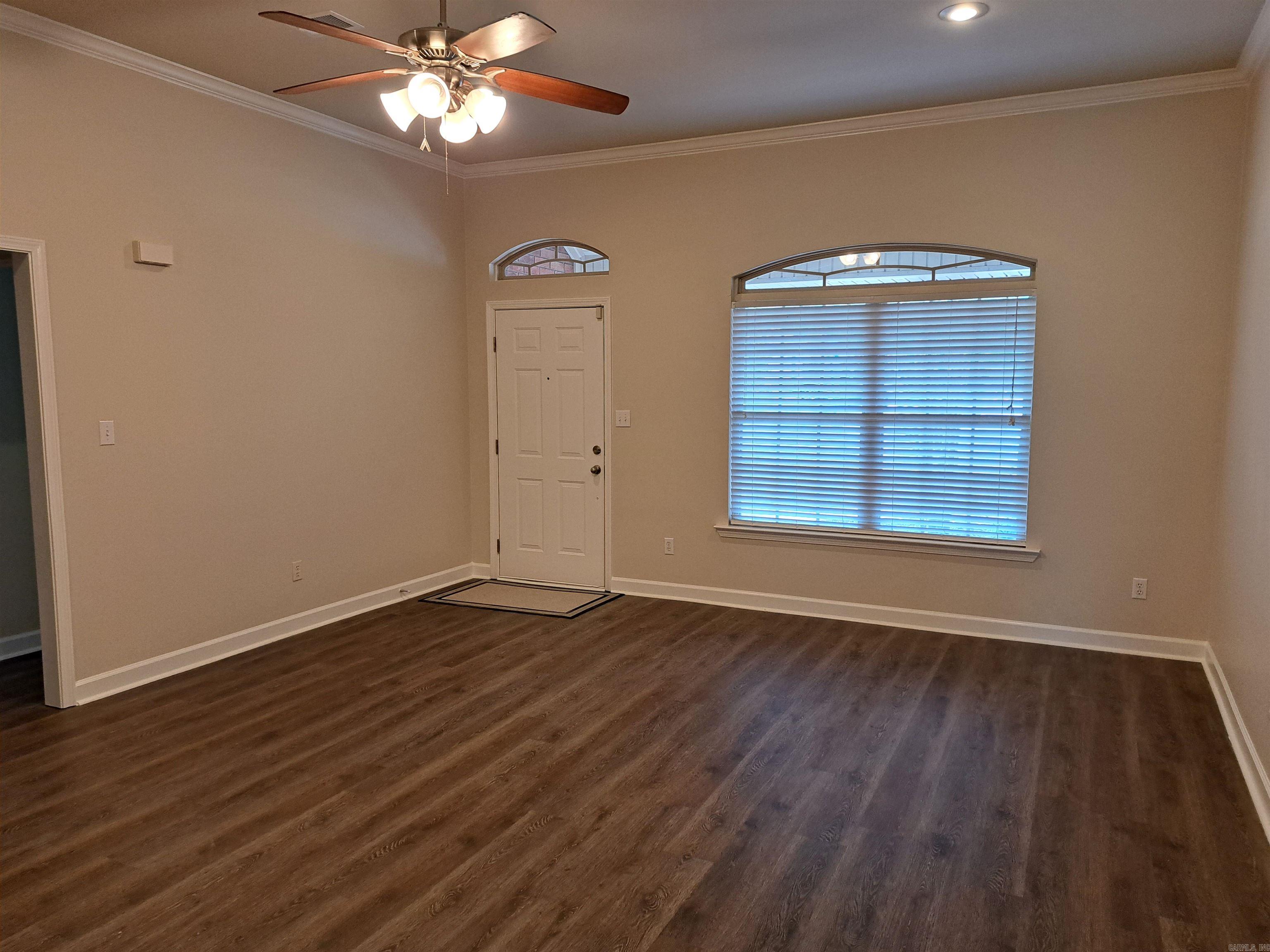 Clover Hil - Residential