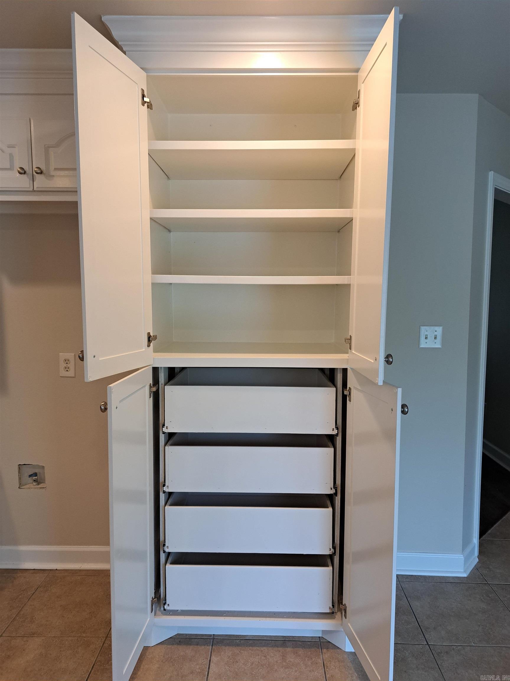 Clover Hil - Residential