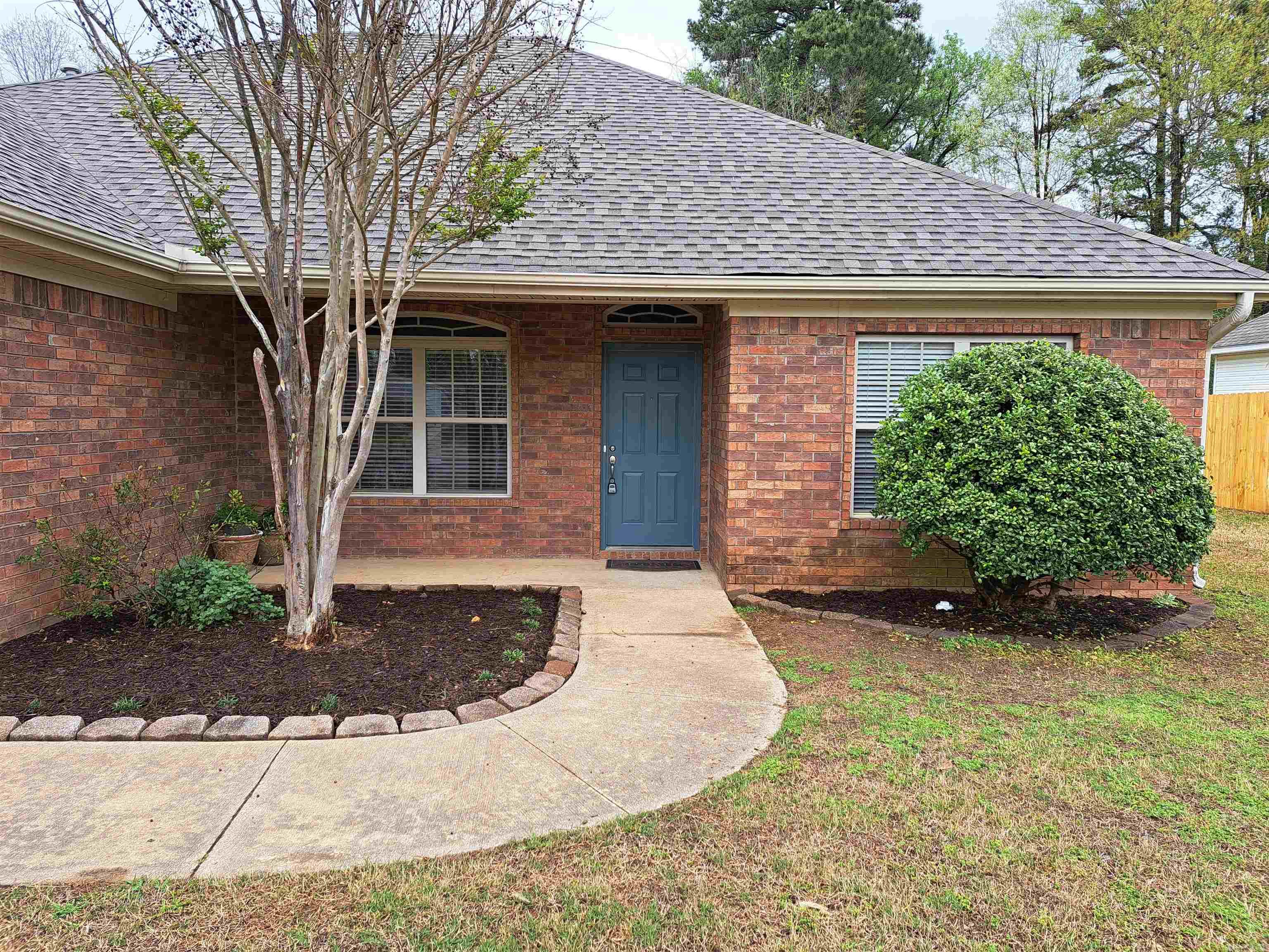 Clover Hil - Residential