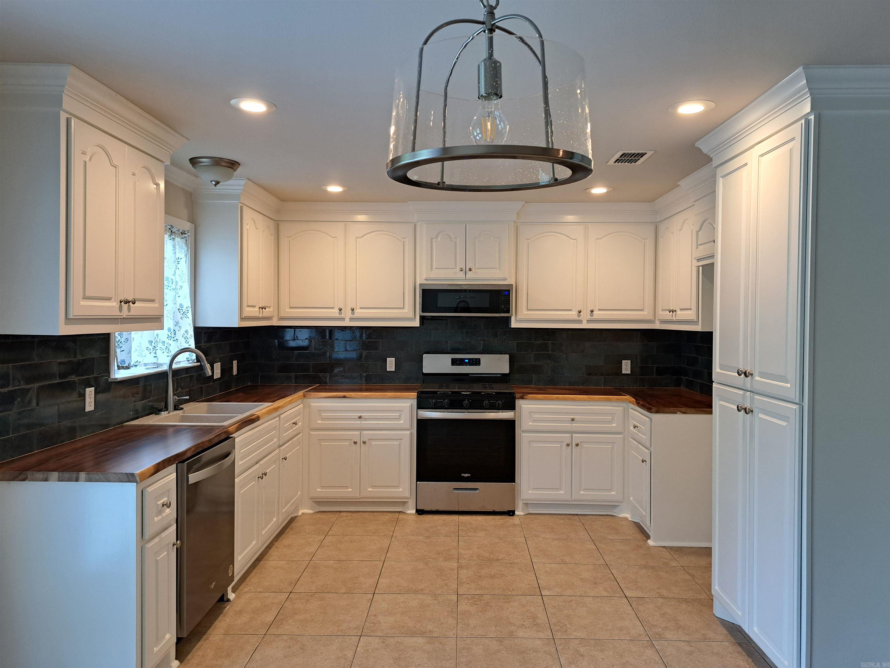 Clover Hil - Residential