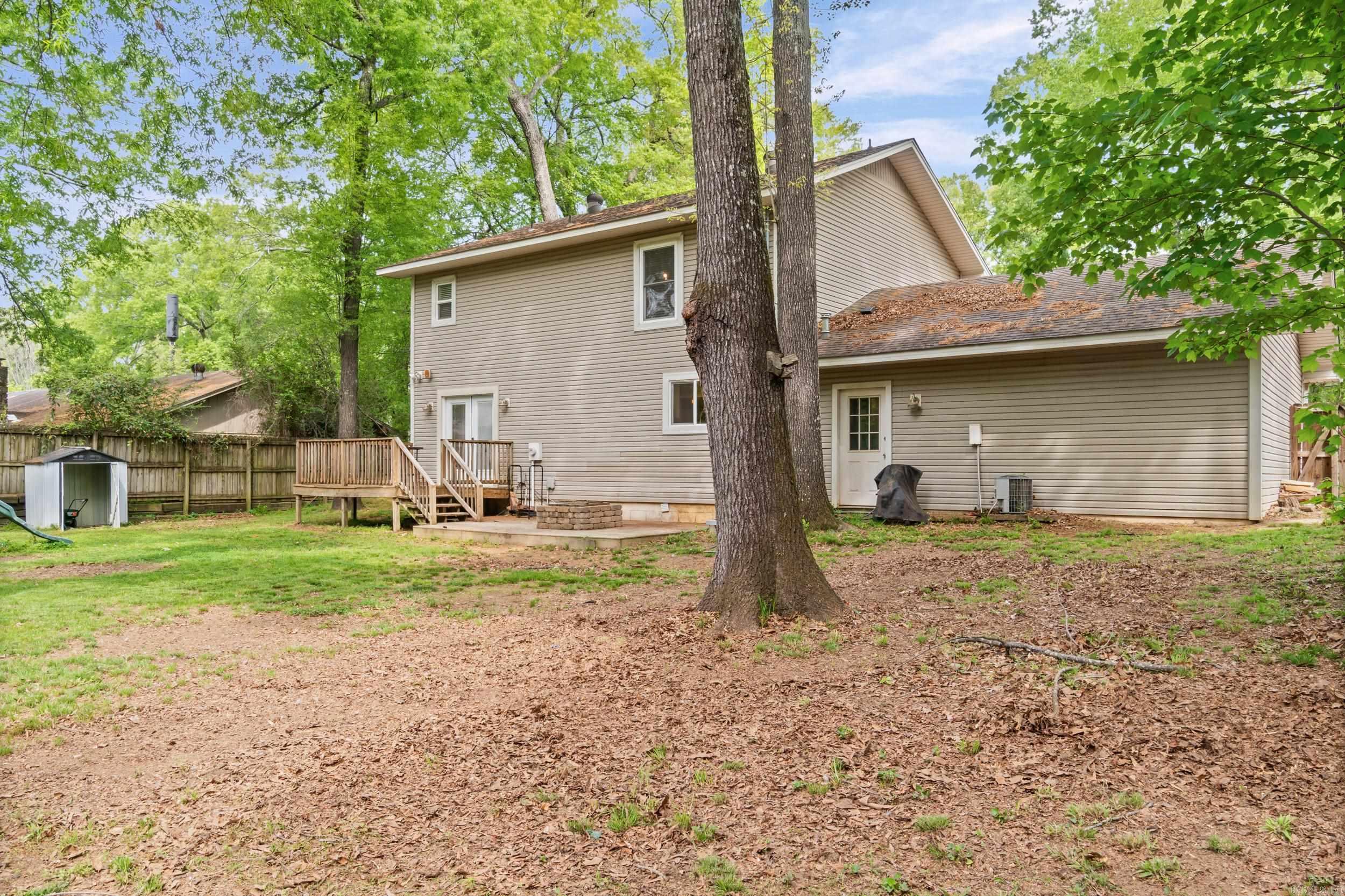 SMOKING OAKS ADD - Residential