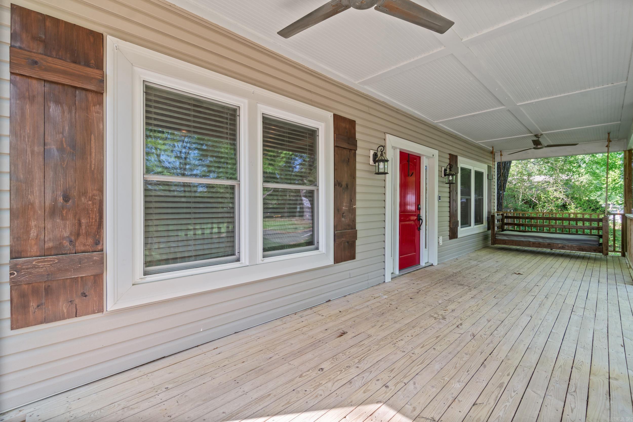 SMOKING OAKS ADD - Residential