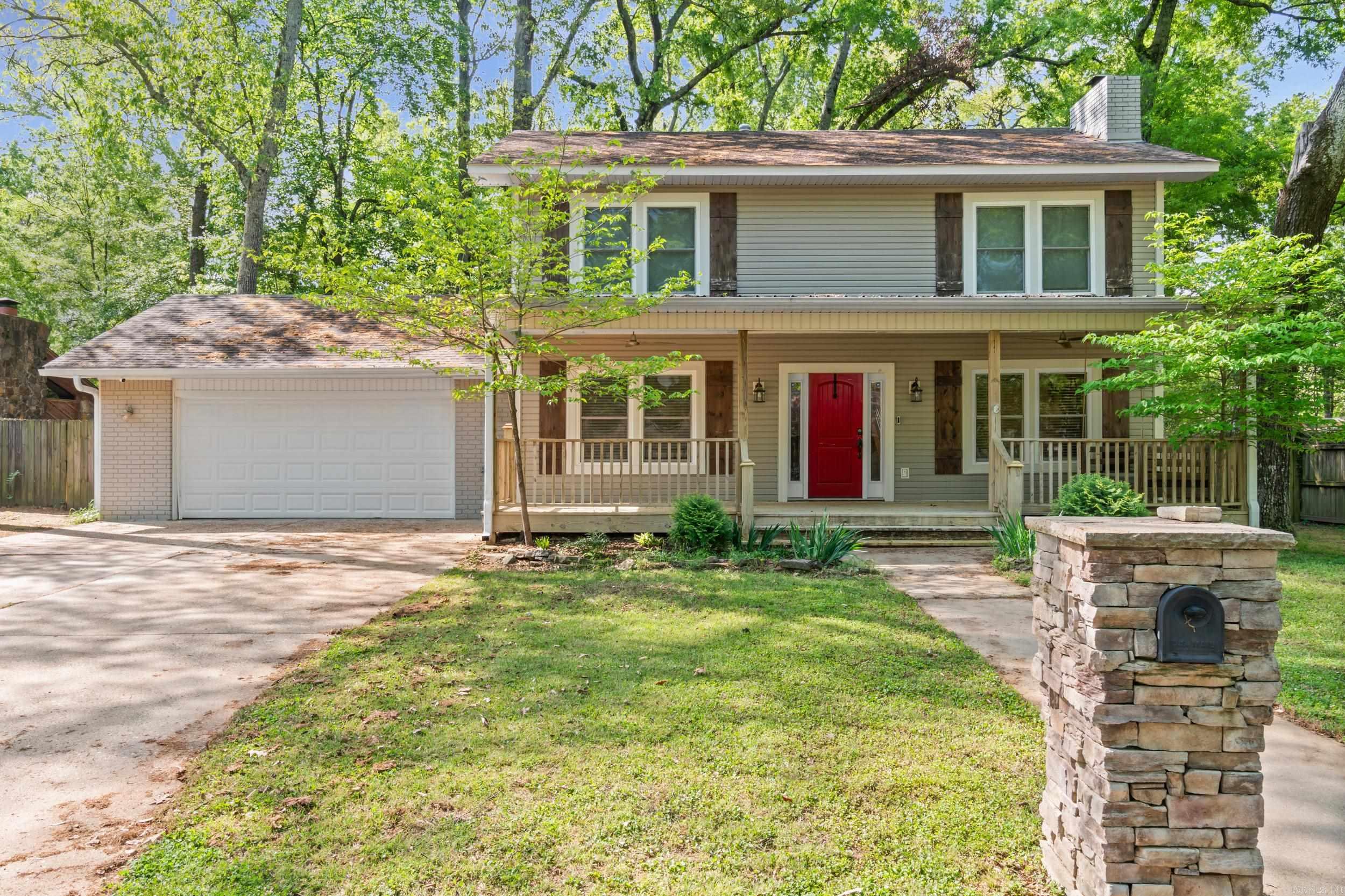 SMOKING OAKS ADD - Residential