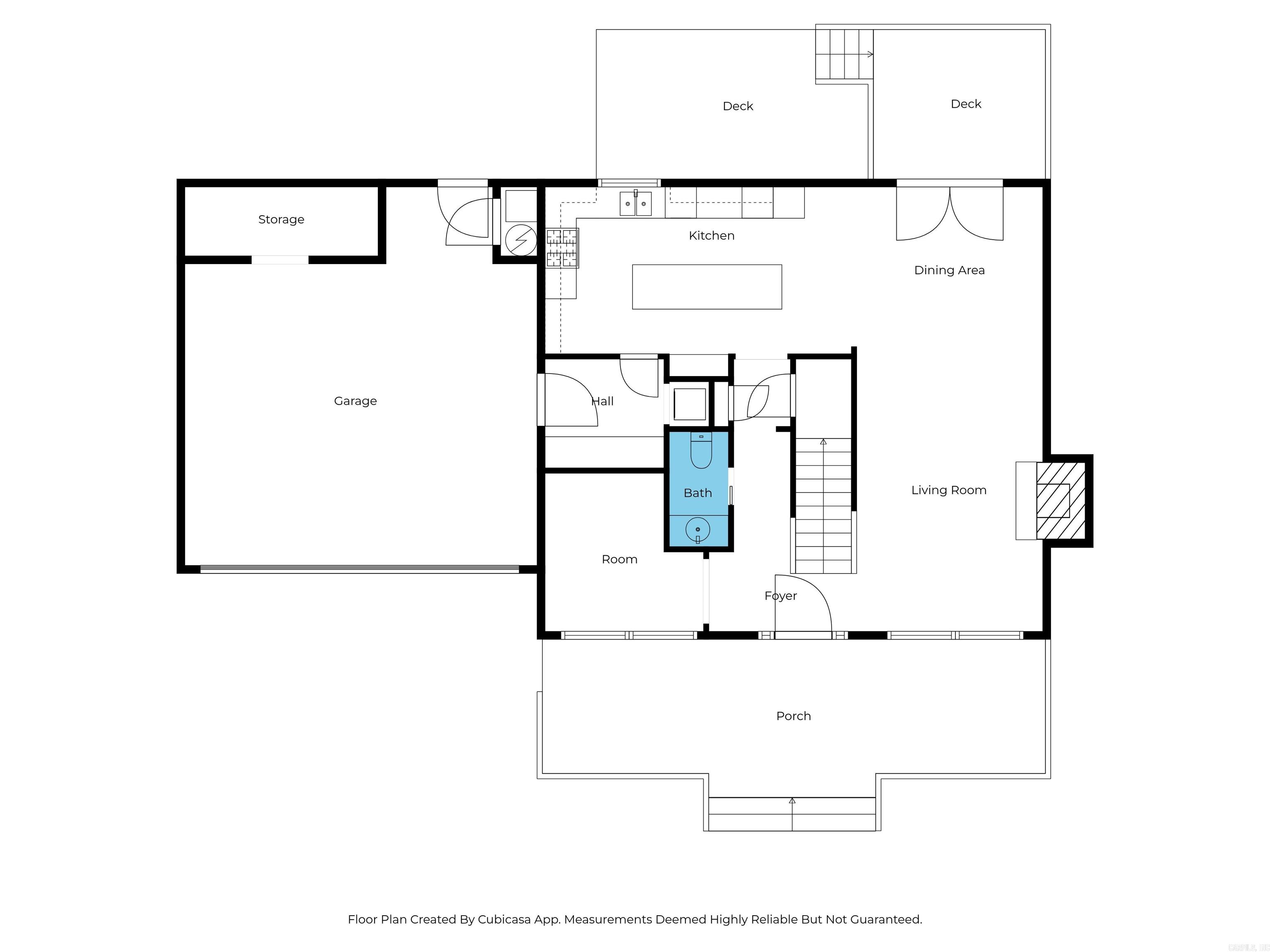 SMOKING OAKS ADD - Residential