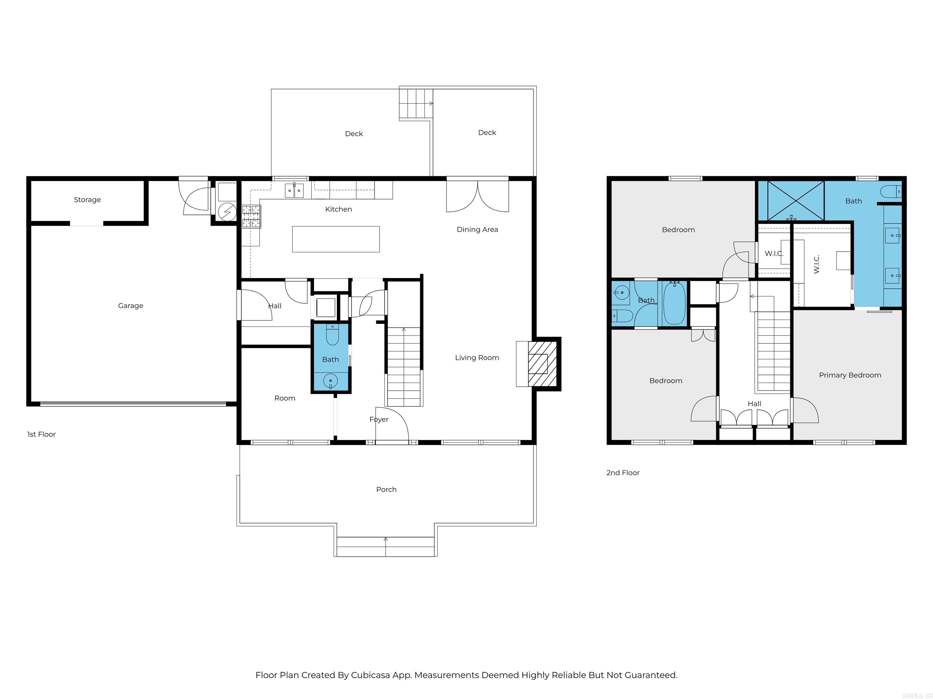 SMOKING OAKS ADD - Residential