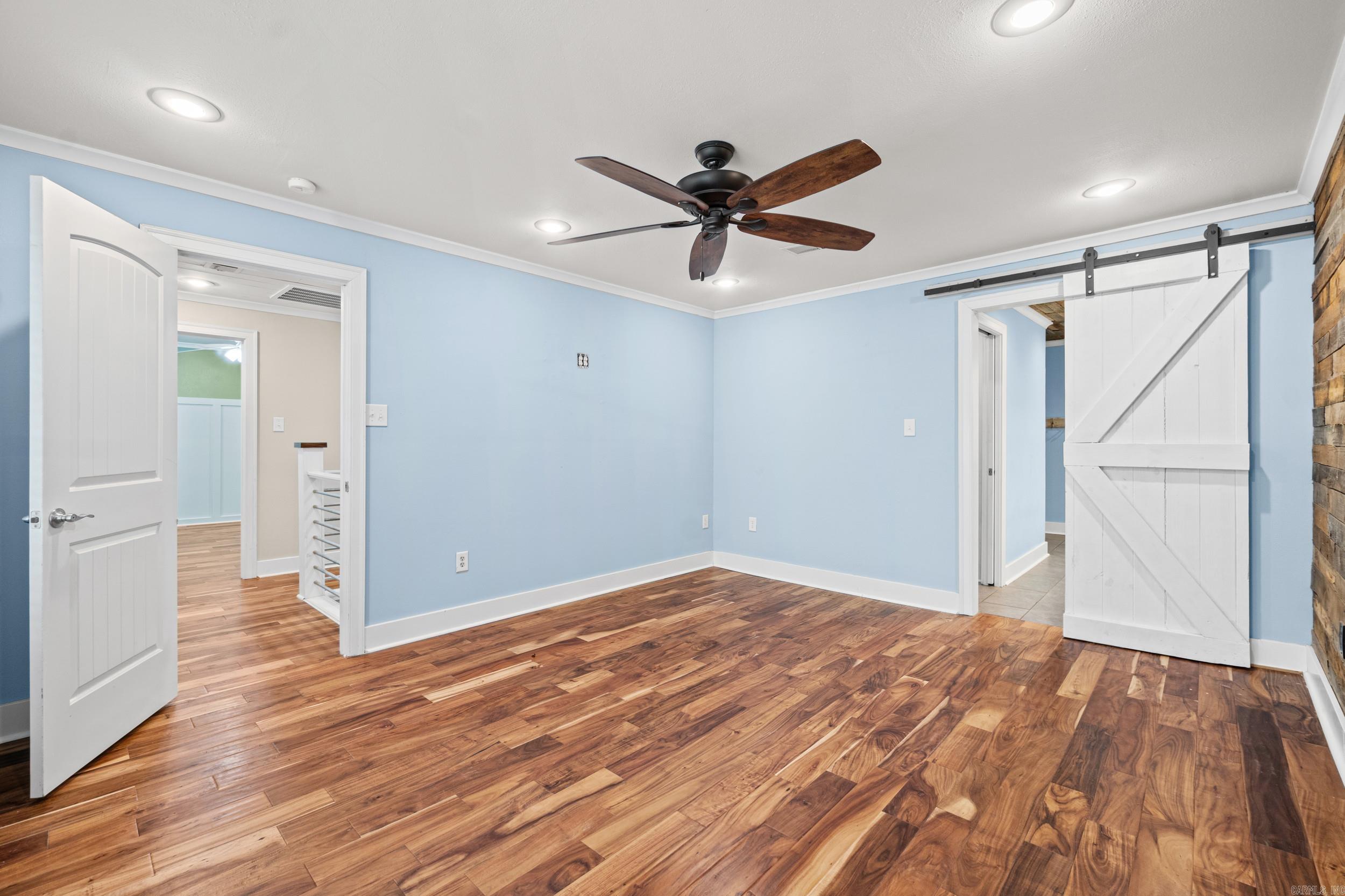 SMOKING OAKS ADD - Residential