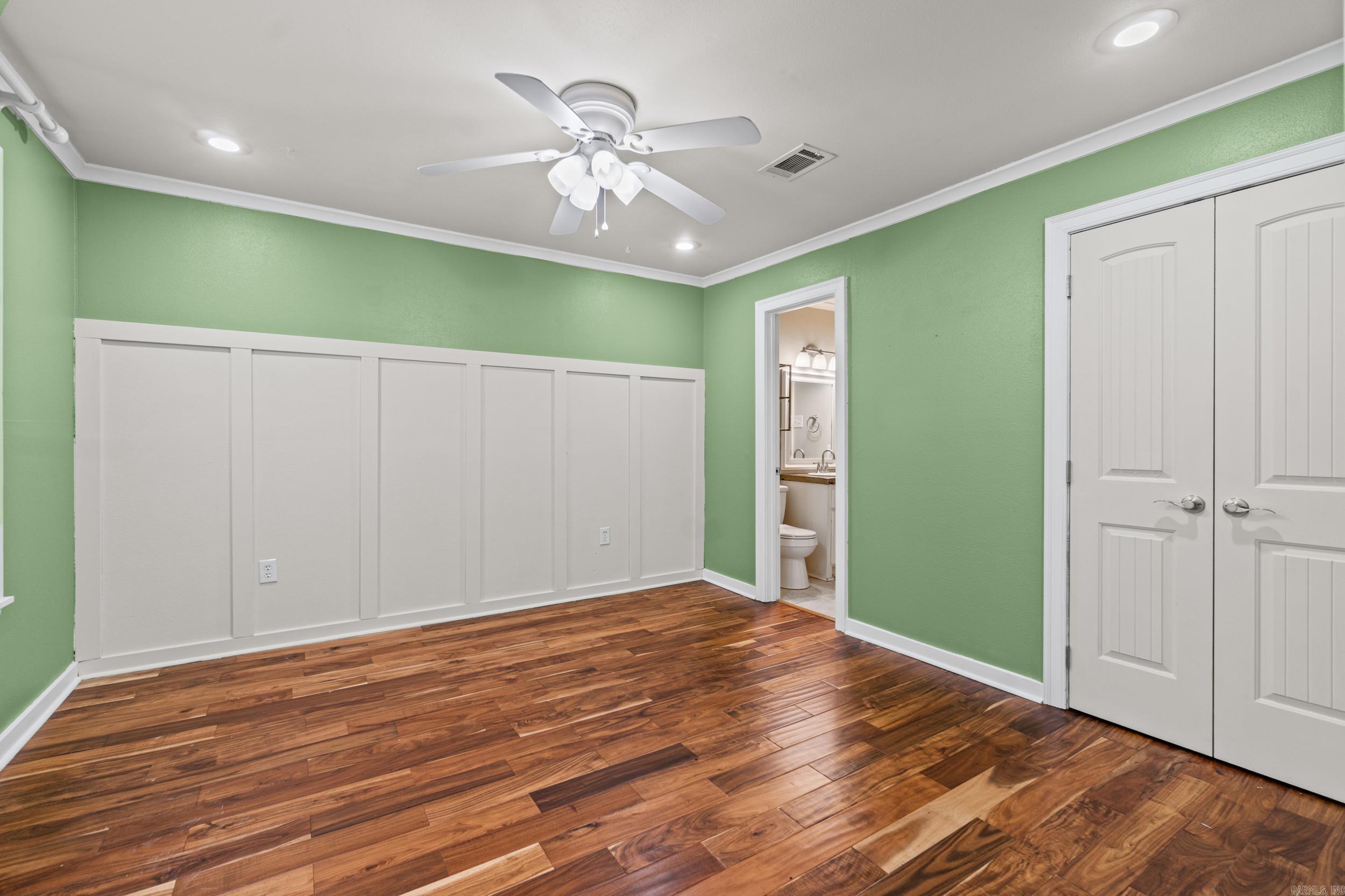 SMOKING OAKS ADD - Residential