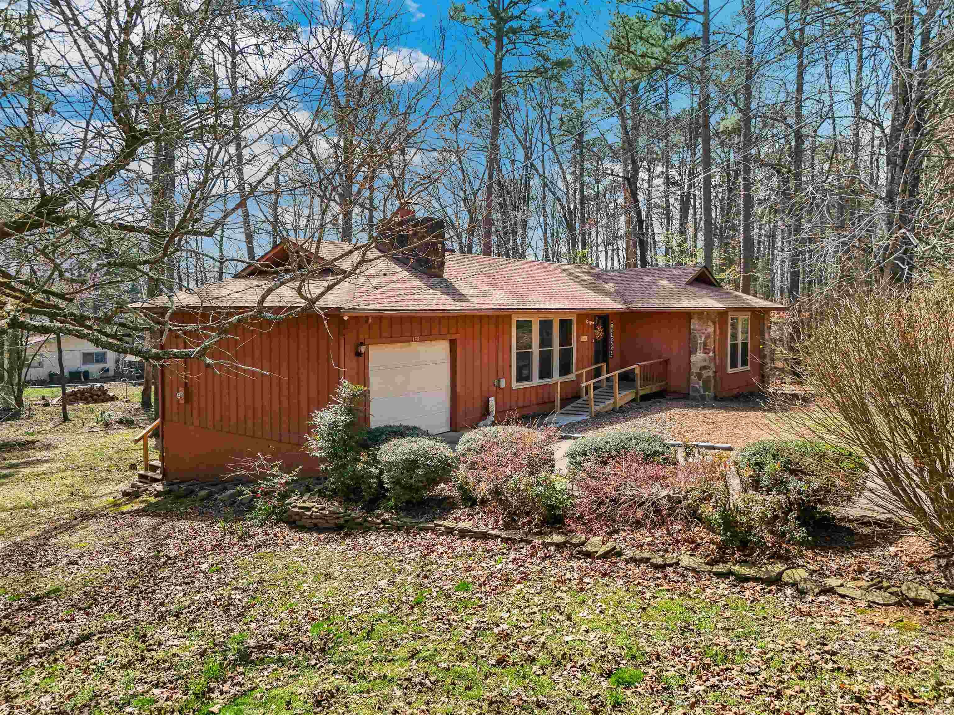 CHELSEA GLADES - Residential