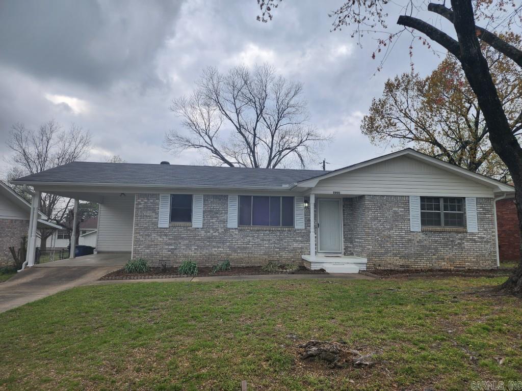 TANGLEWOOD - Residential