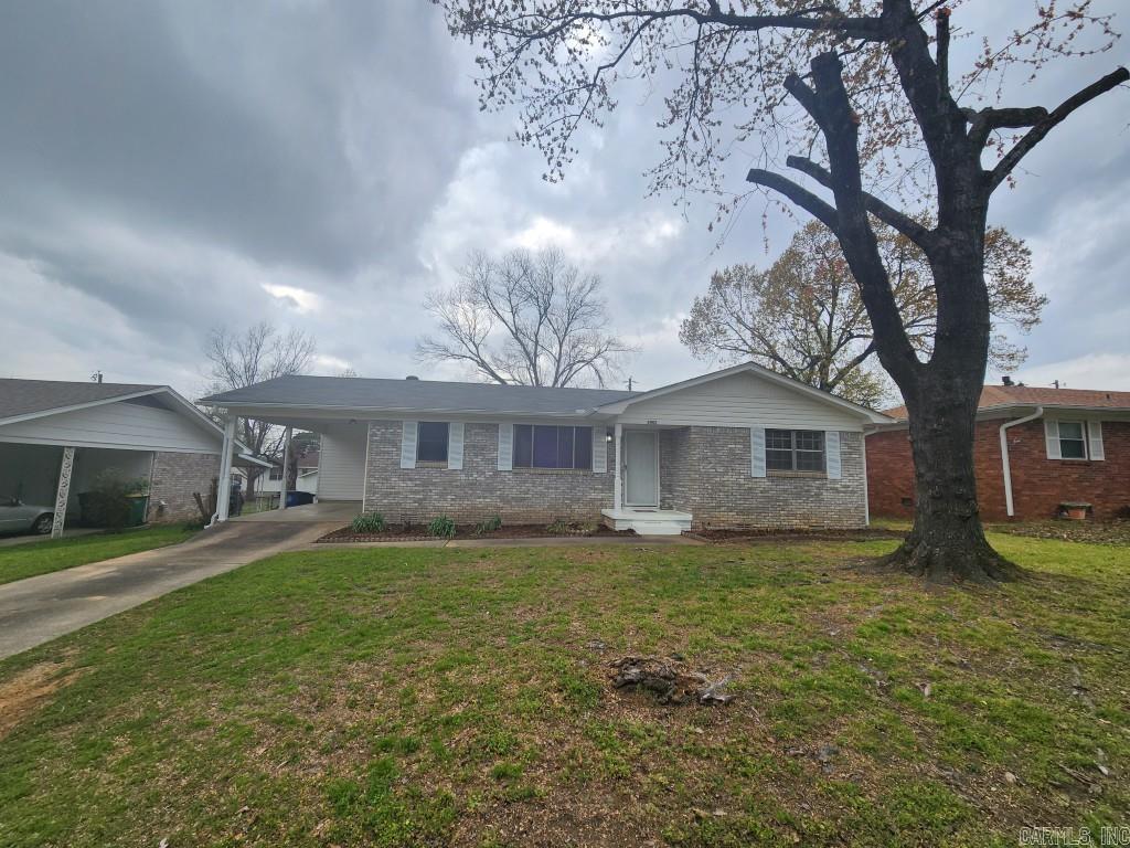 TANGLEWOOD - Residential