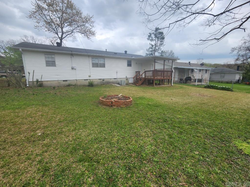 TANGLEWOOD - Residential