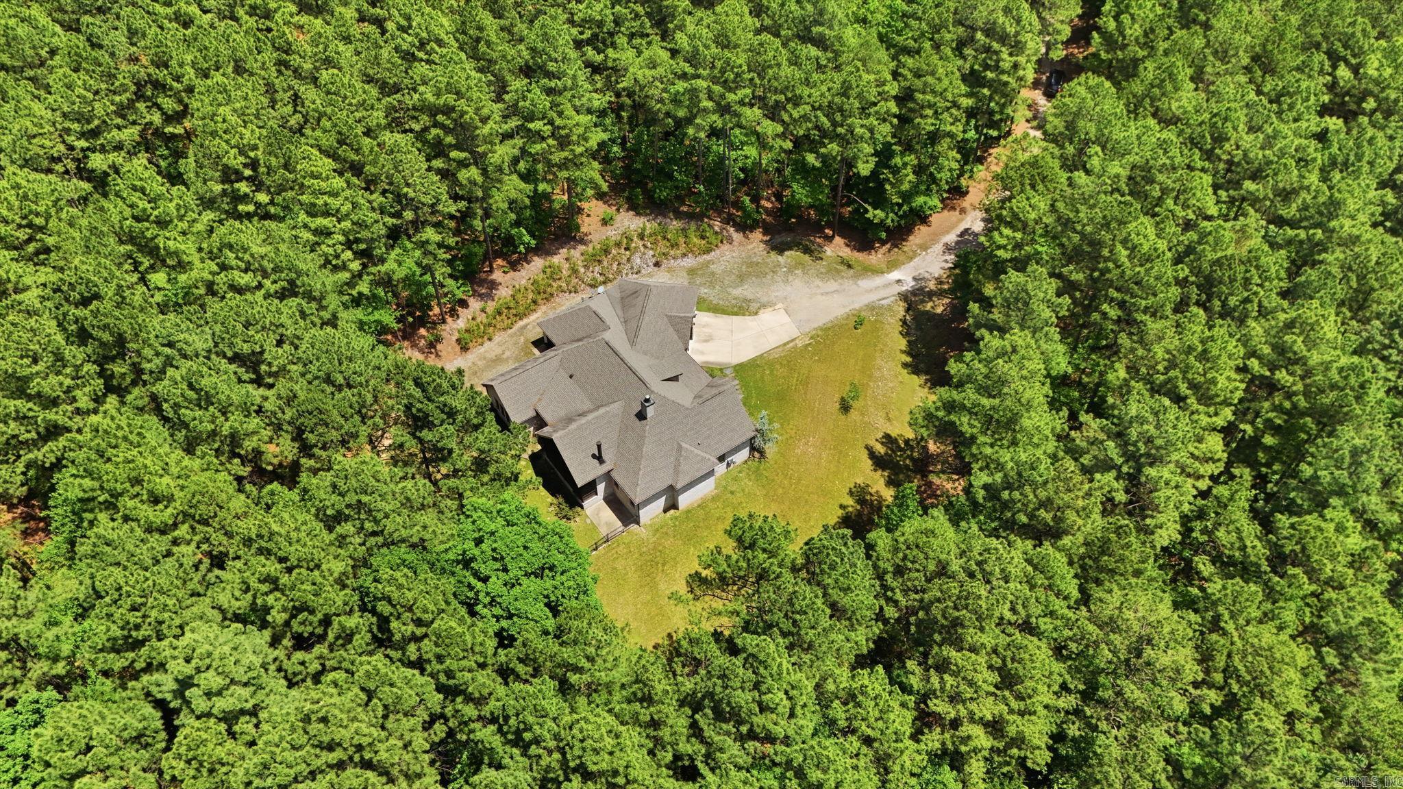 DAWSON SPRINGS - Residential
