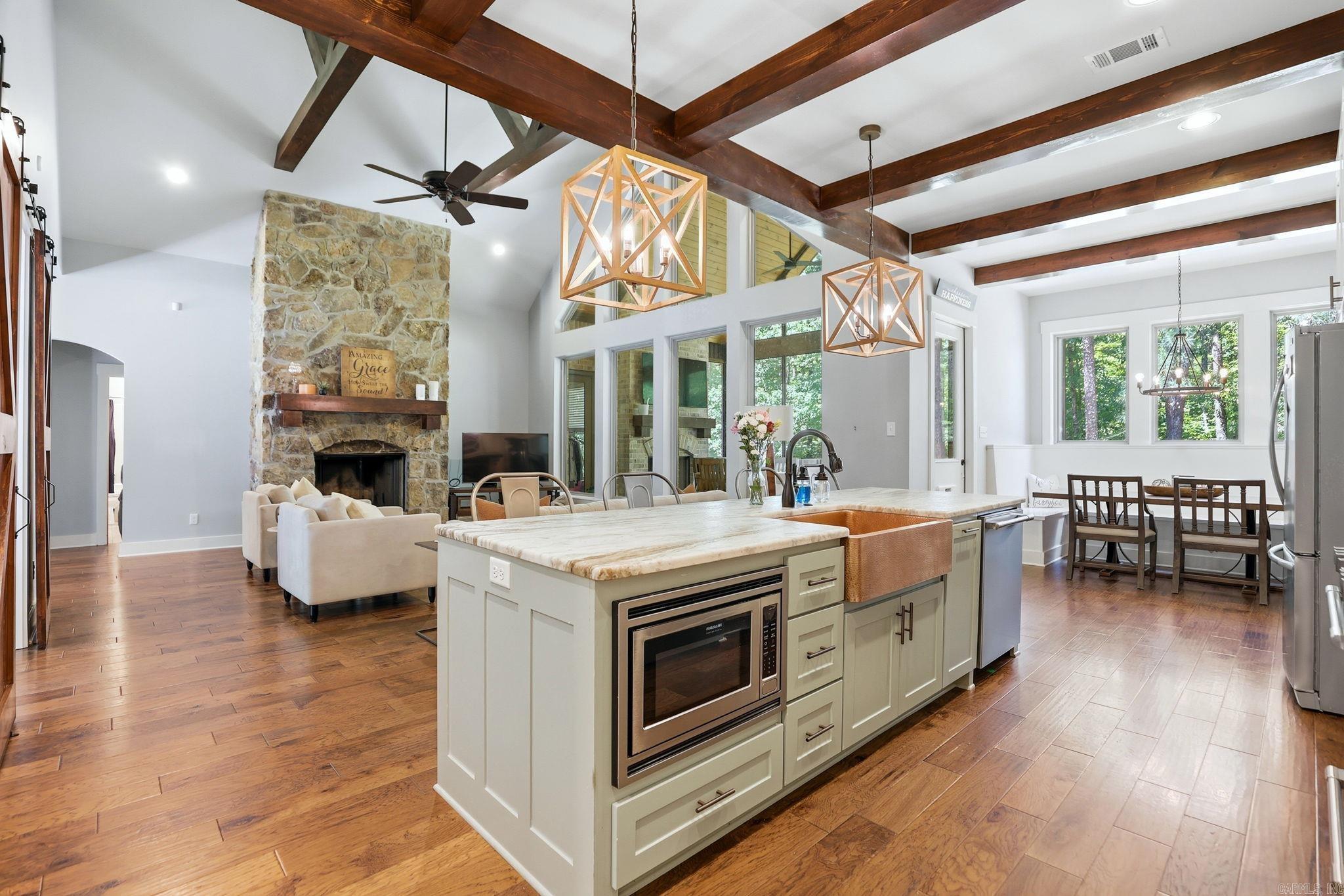 DAWSON SPRINGS - Residential