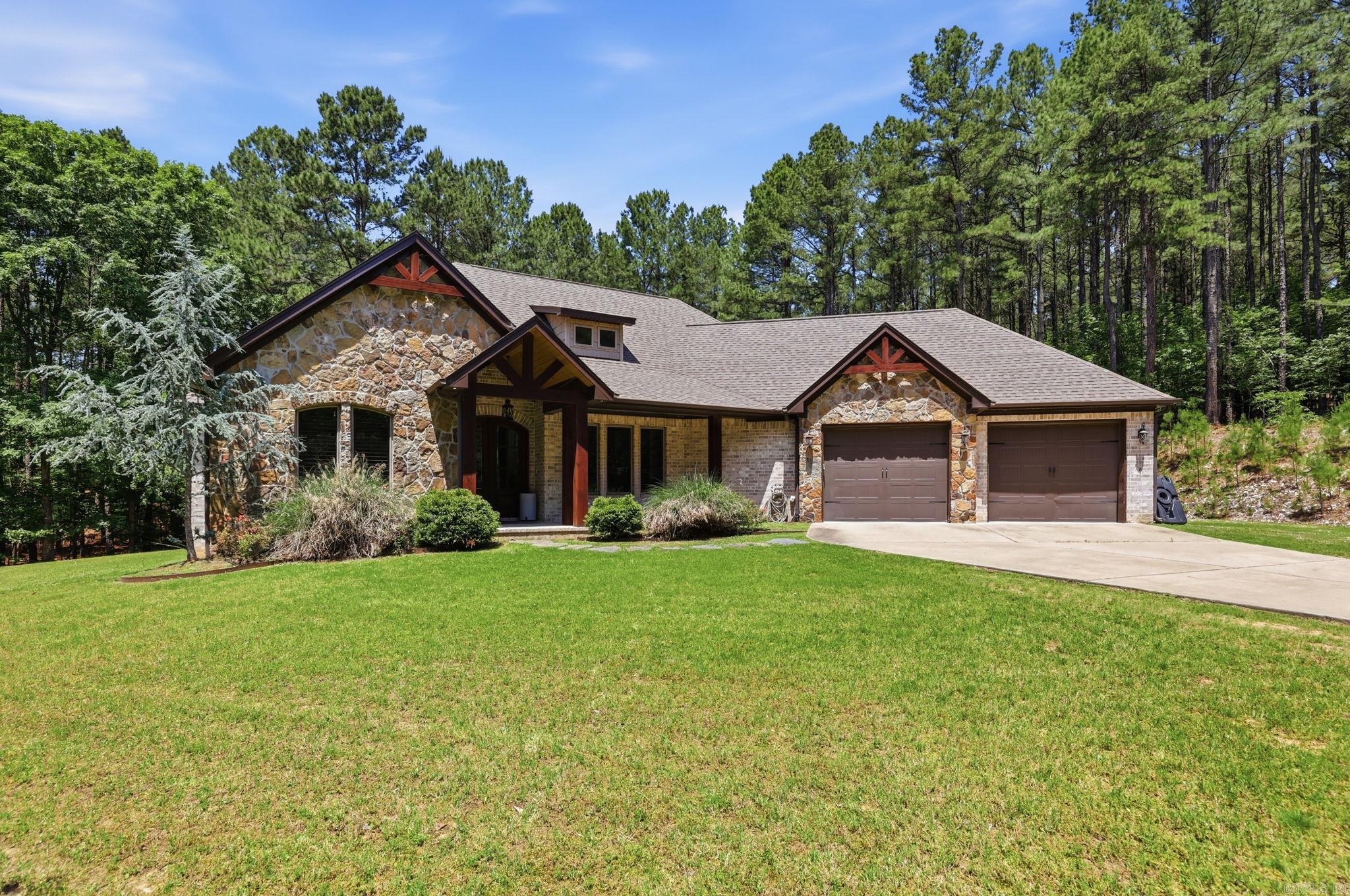 DAWSON SPRINGS - Residential