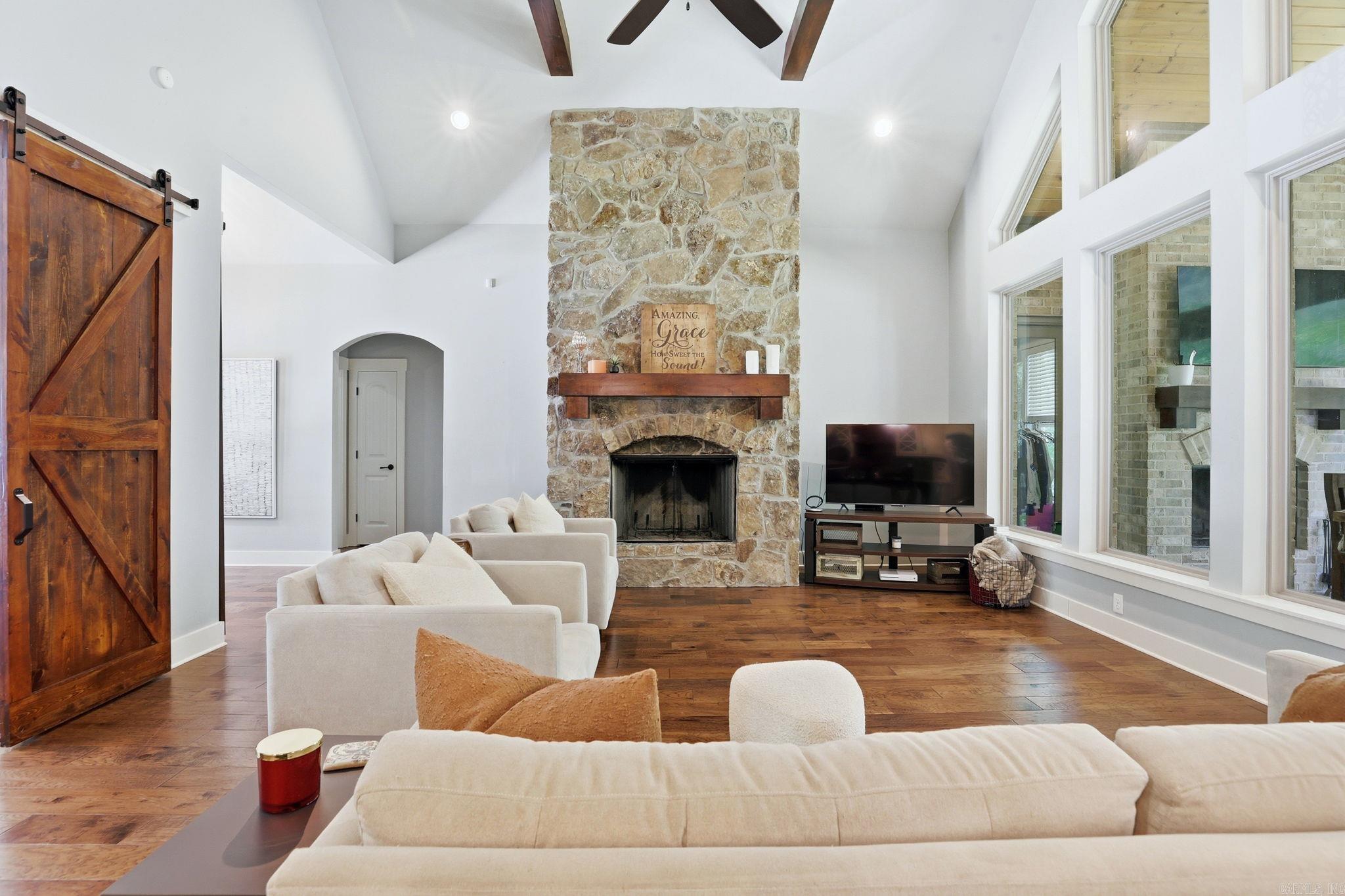 DAWSON SPRINGS - Residential