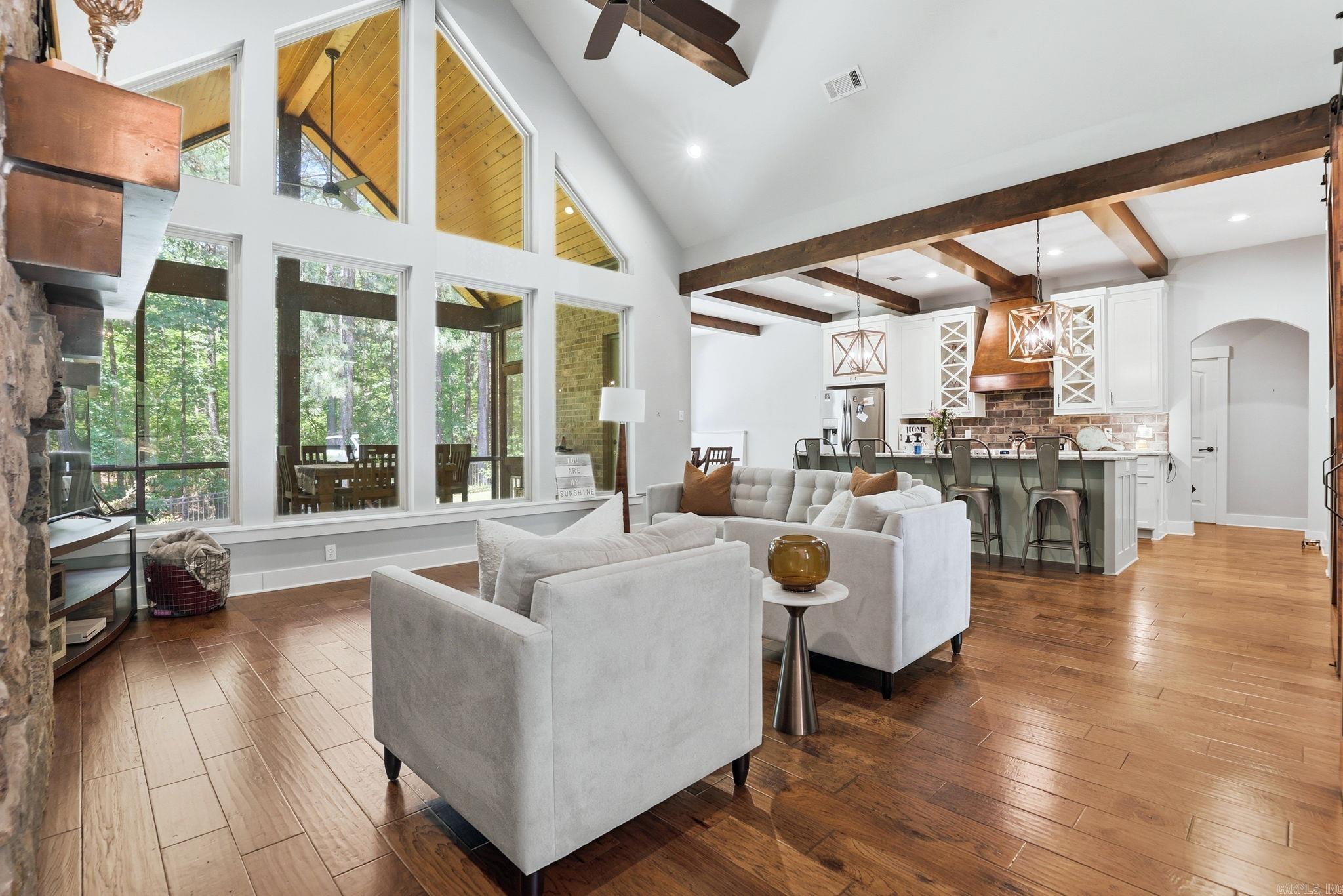 DAWSON SPRINGS - Residential