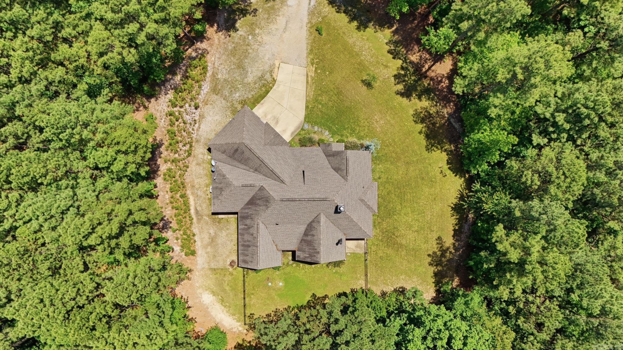 DAWSON SPRINGS - Residential